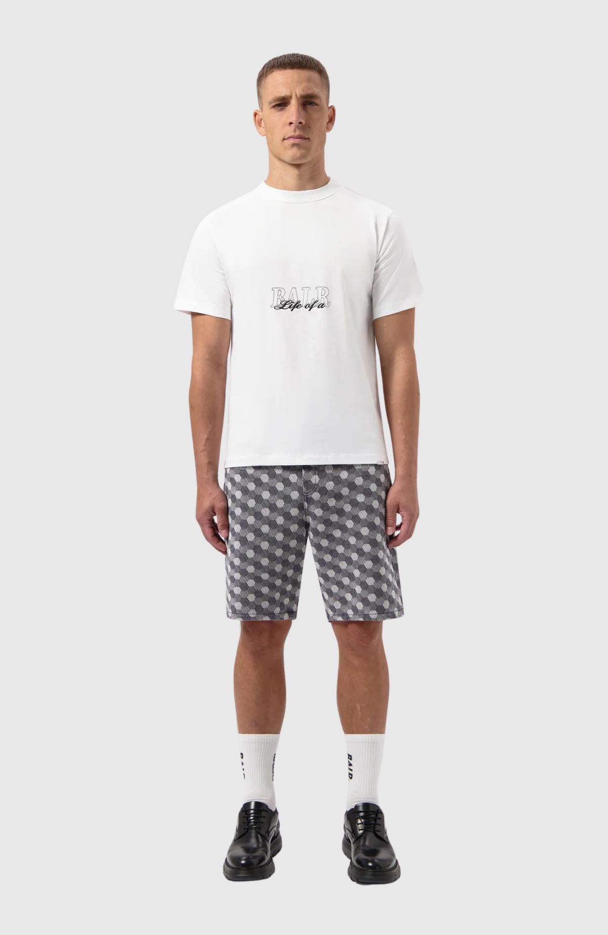 Script T-Shirt