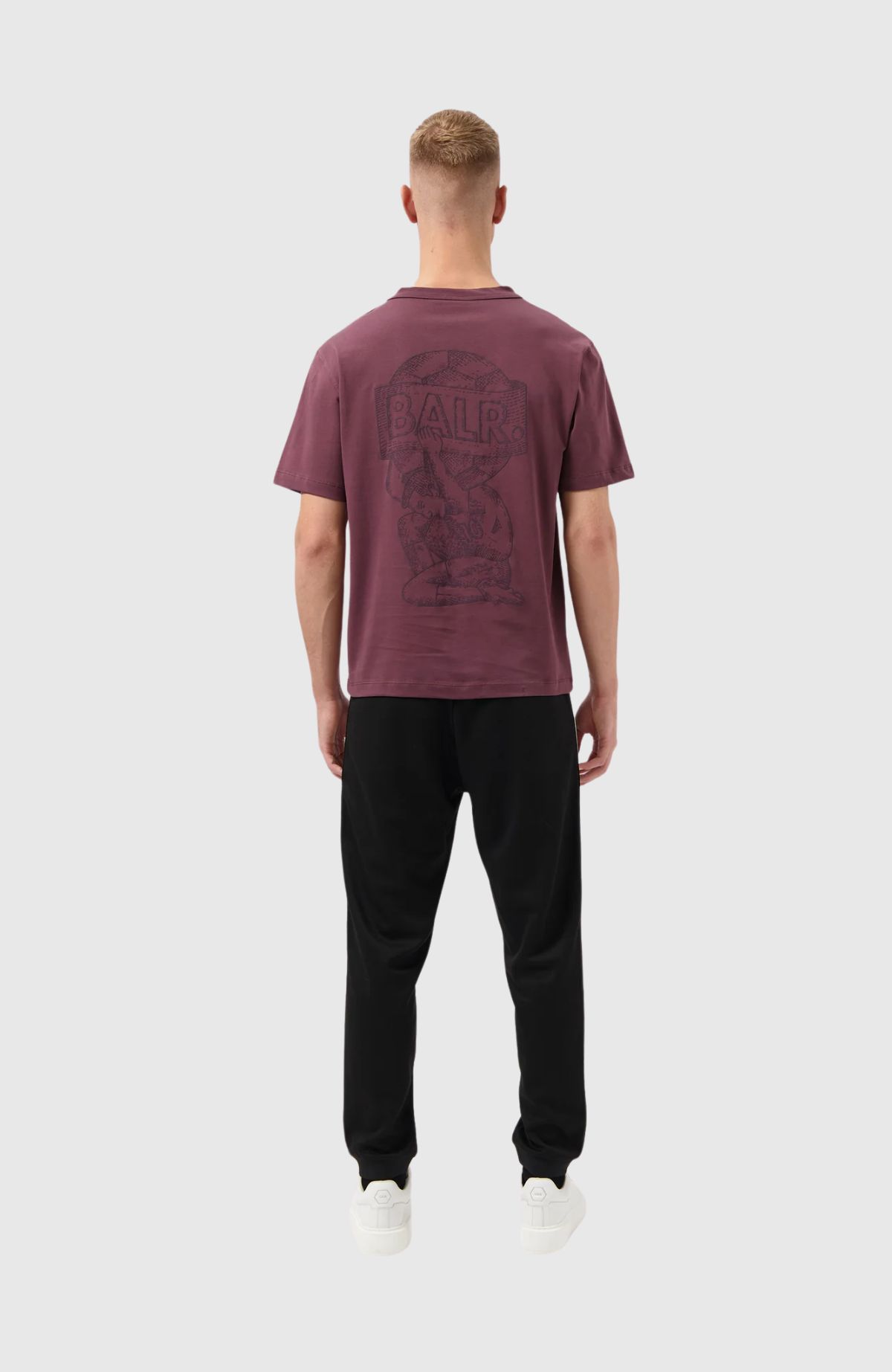 GOTL Titan T-Shirt