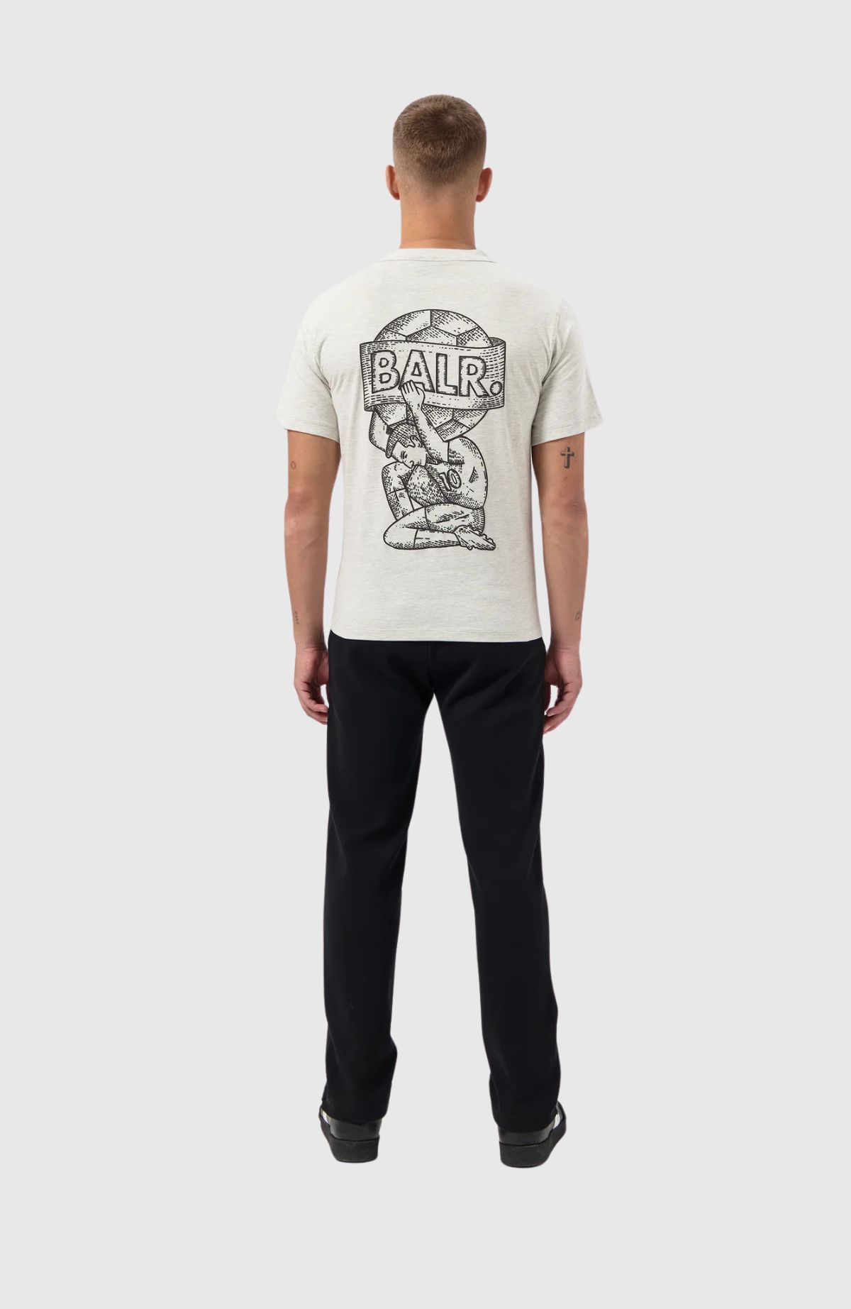 GOTL Titan T-Shirt