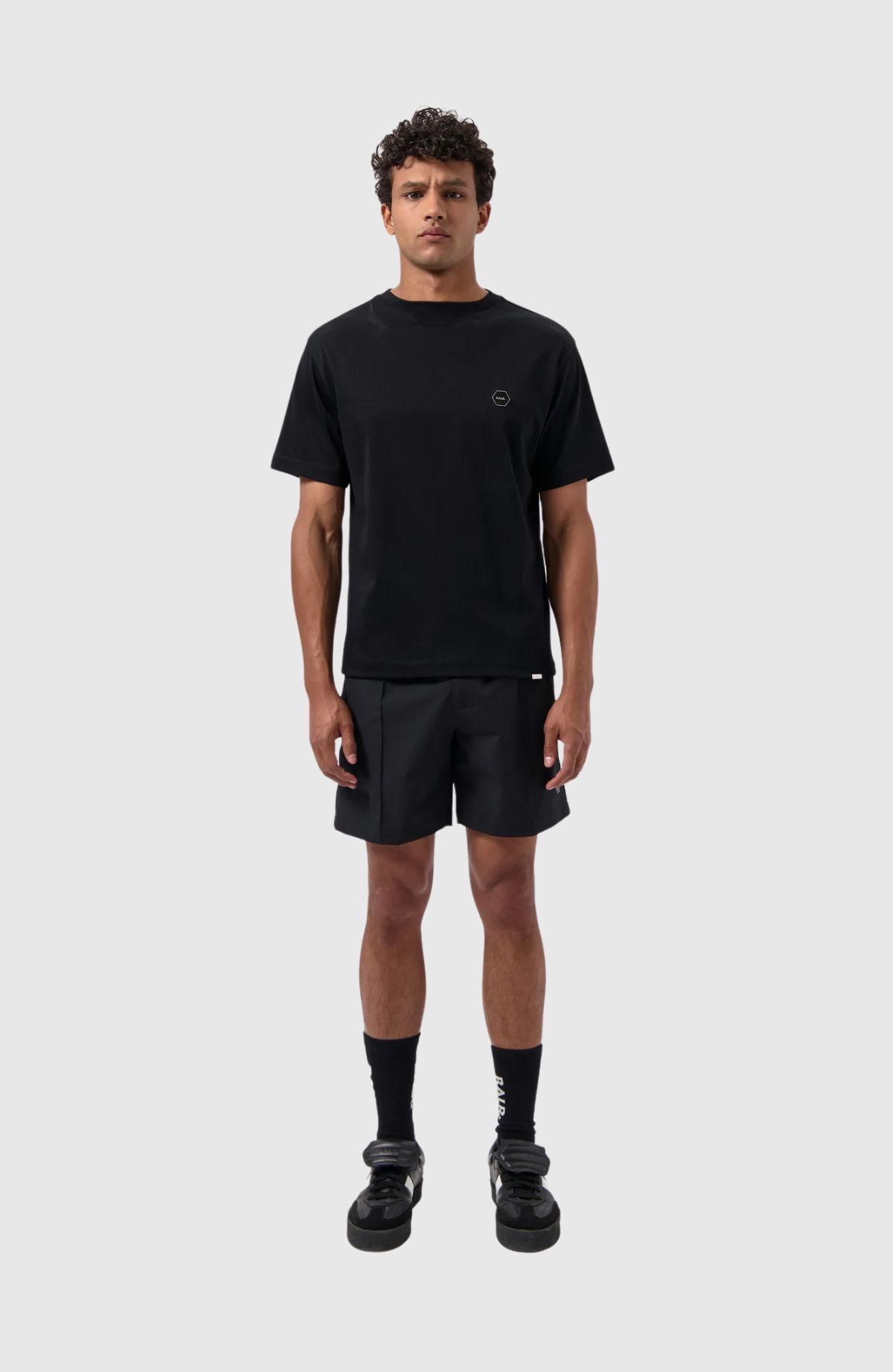 Hex-Series T-Shirt
