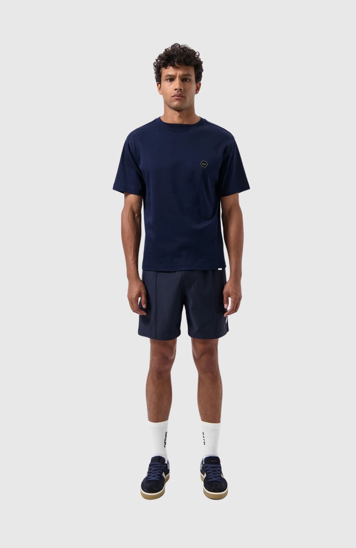Hex-Series T-Shirt