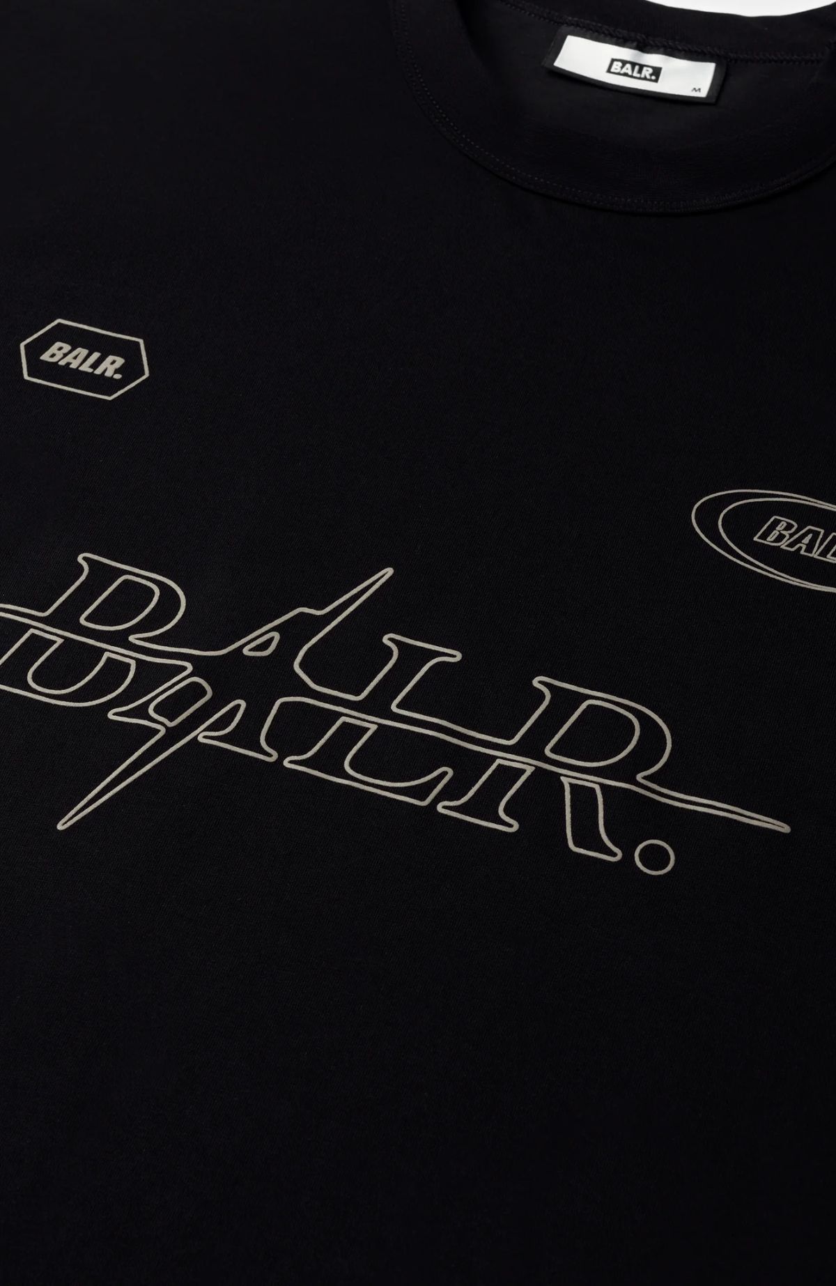 Ping Box T-Shirt