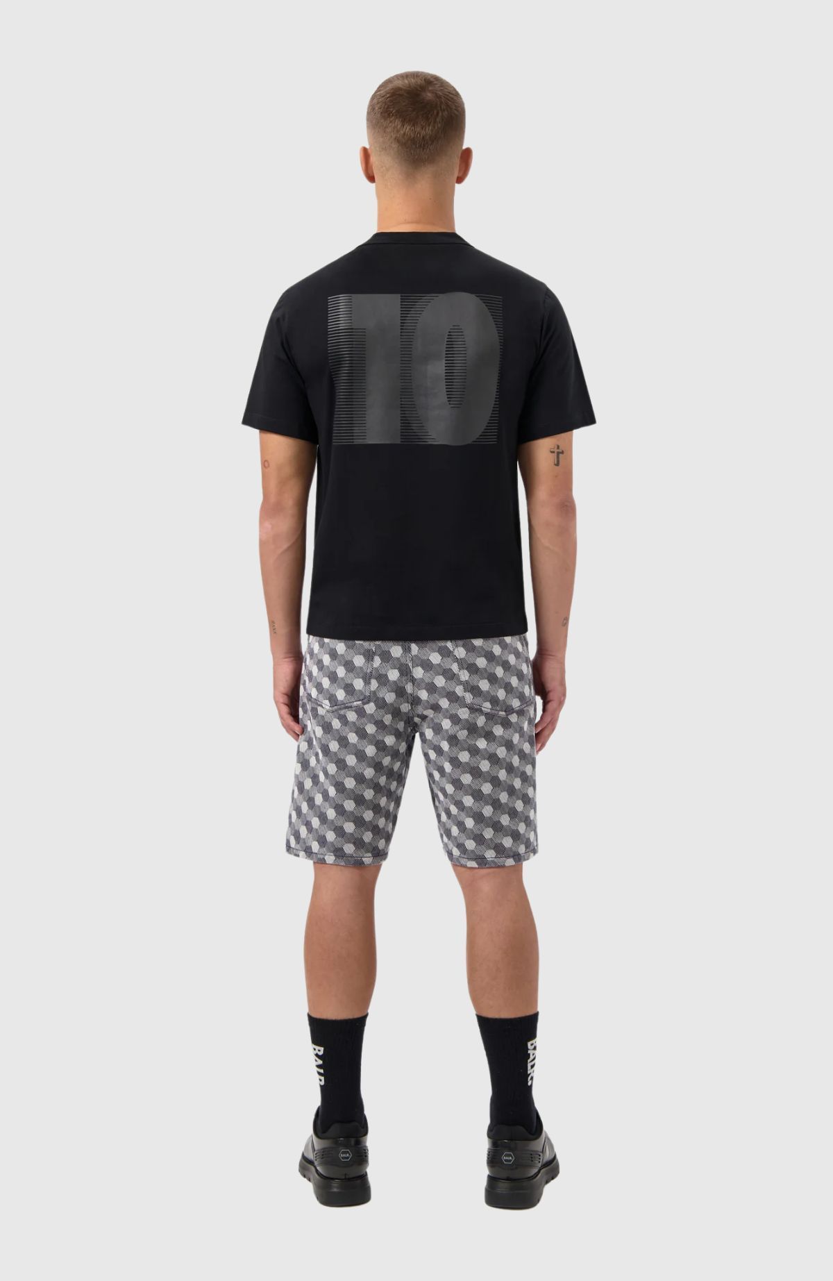Speed T-Shirt