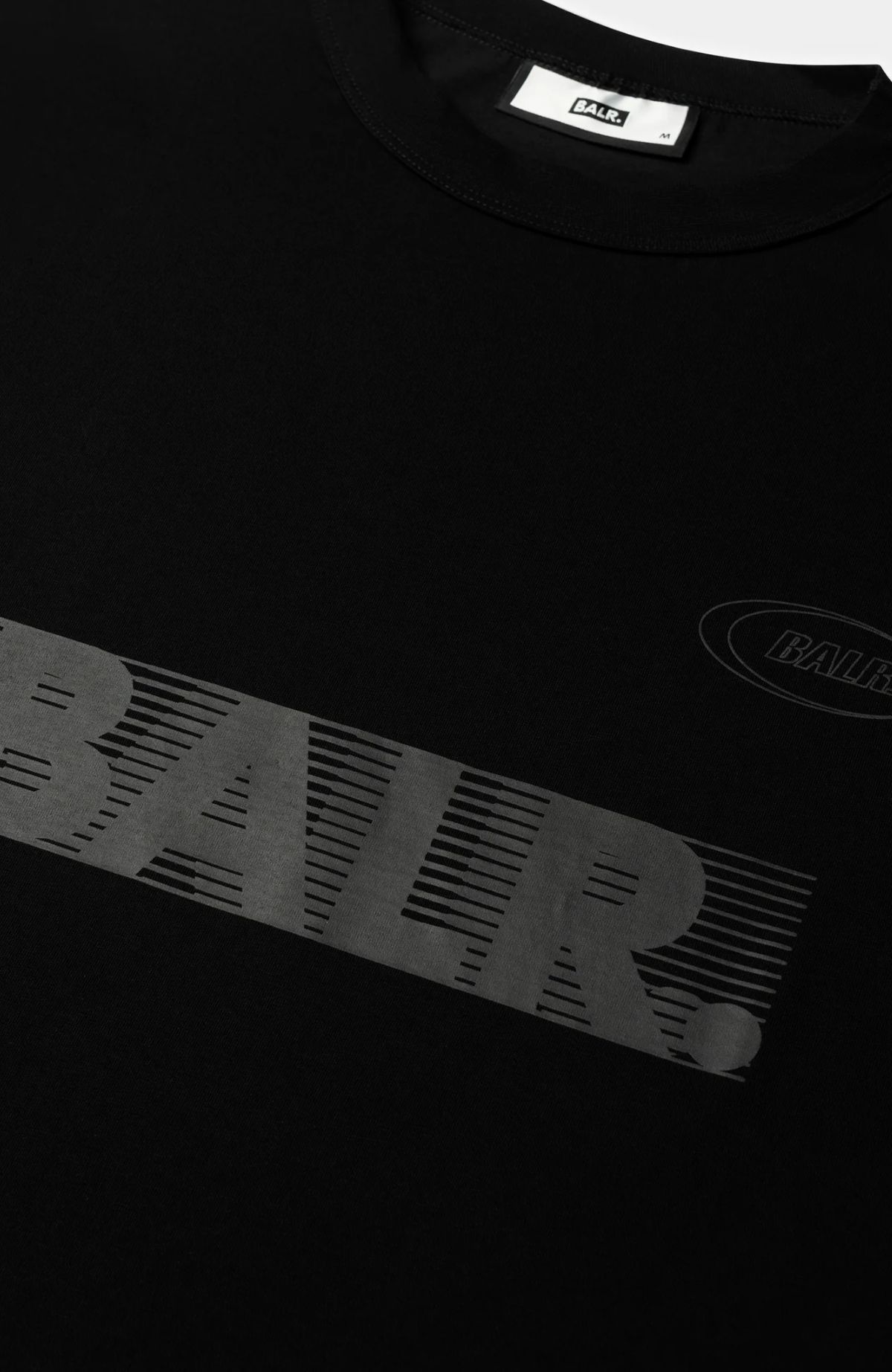Speed T-Shirt