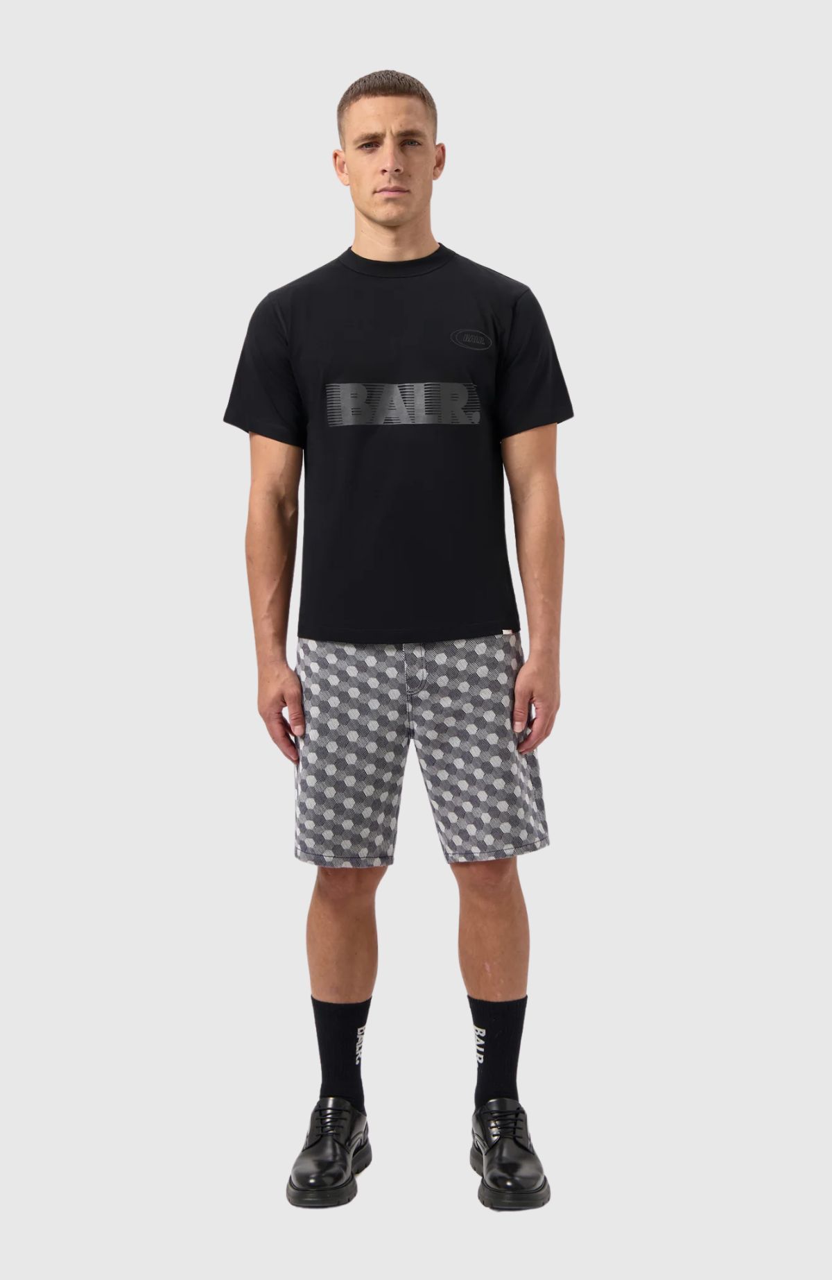 Speed T-Shirt