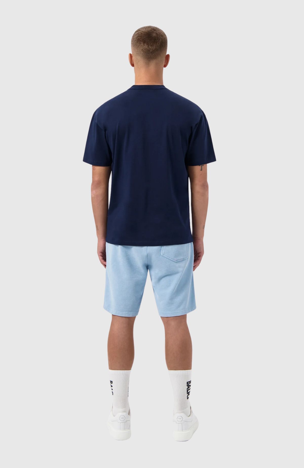 Tags Box T-Shirt