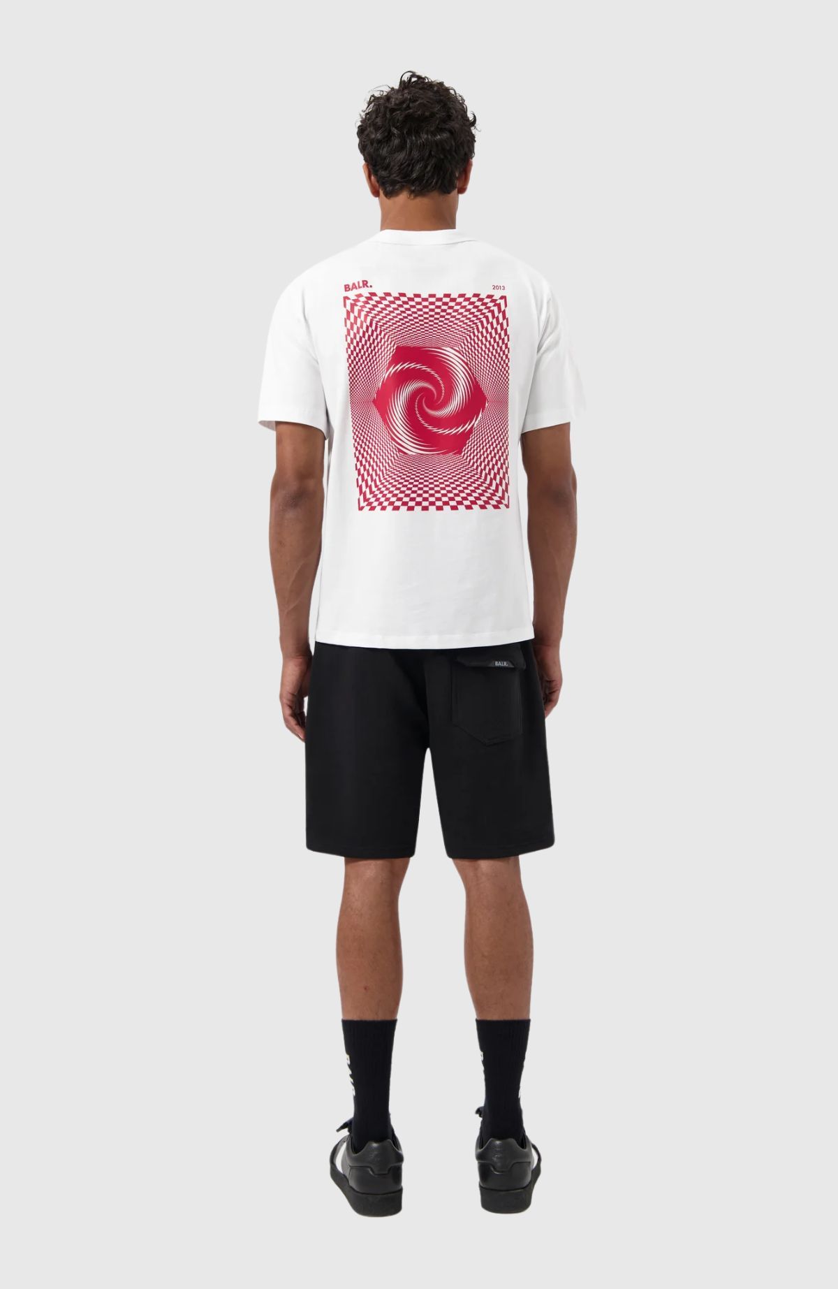 Vortex T-Shirt