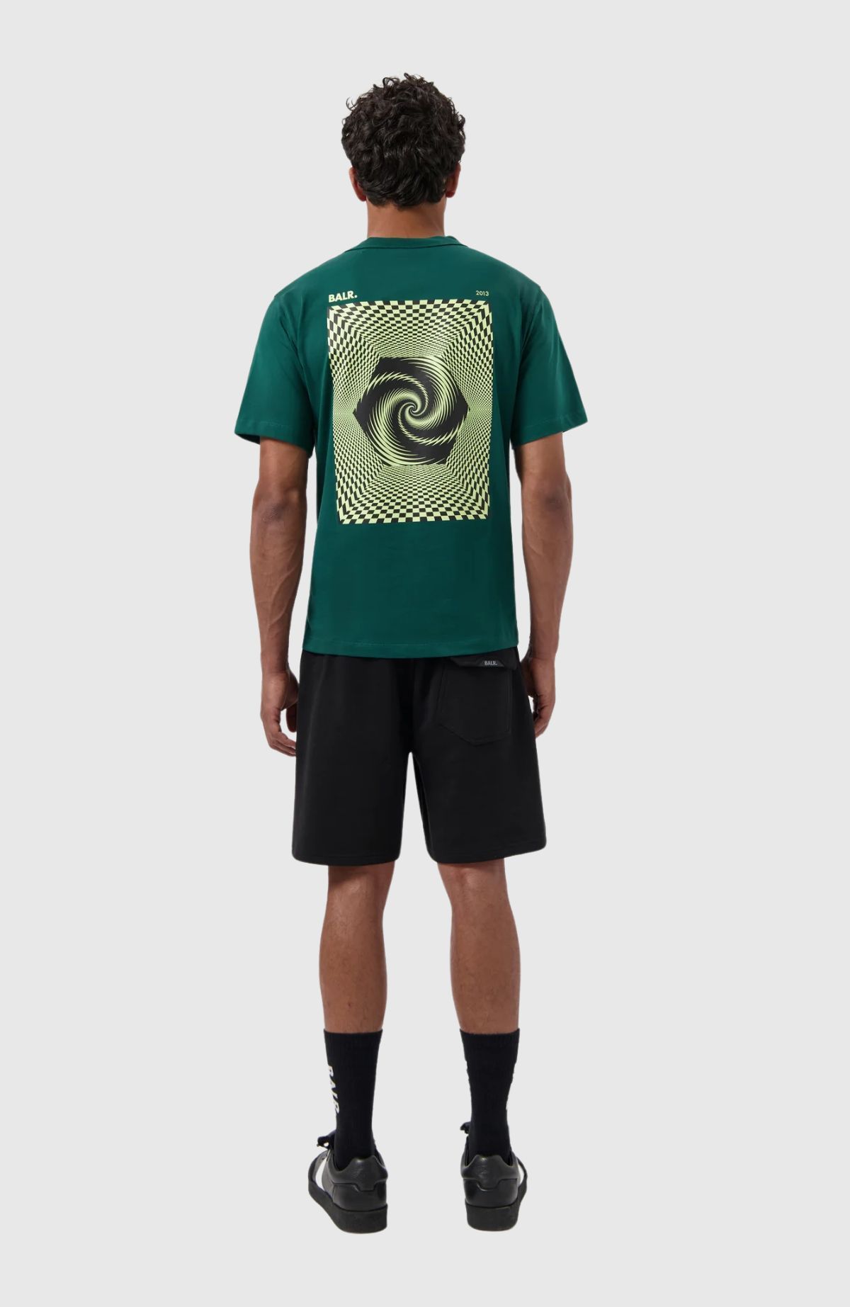 Vortex T-Shirt