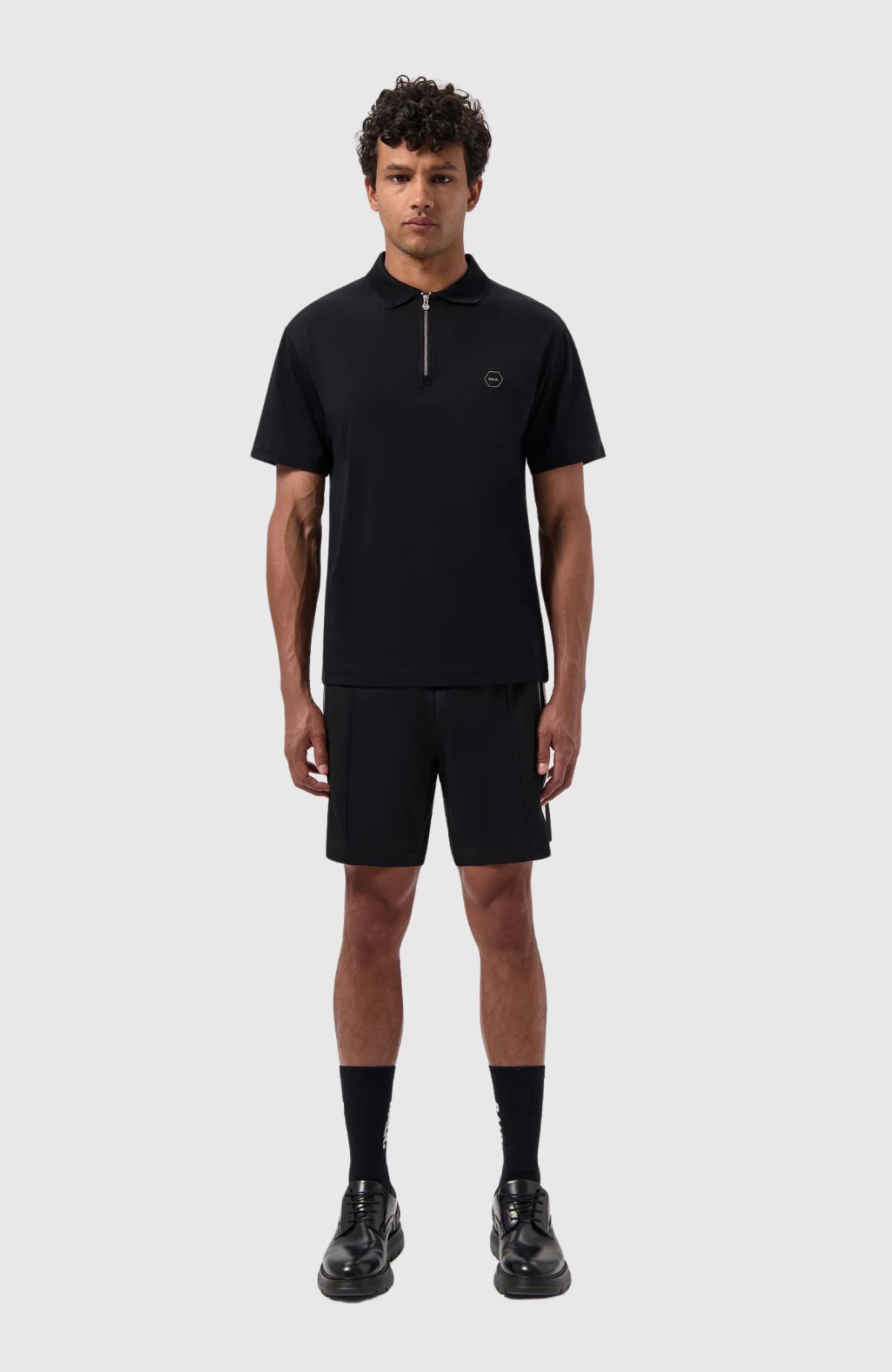 Hex-Series Polo