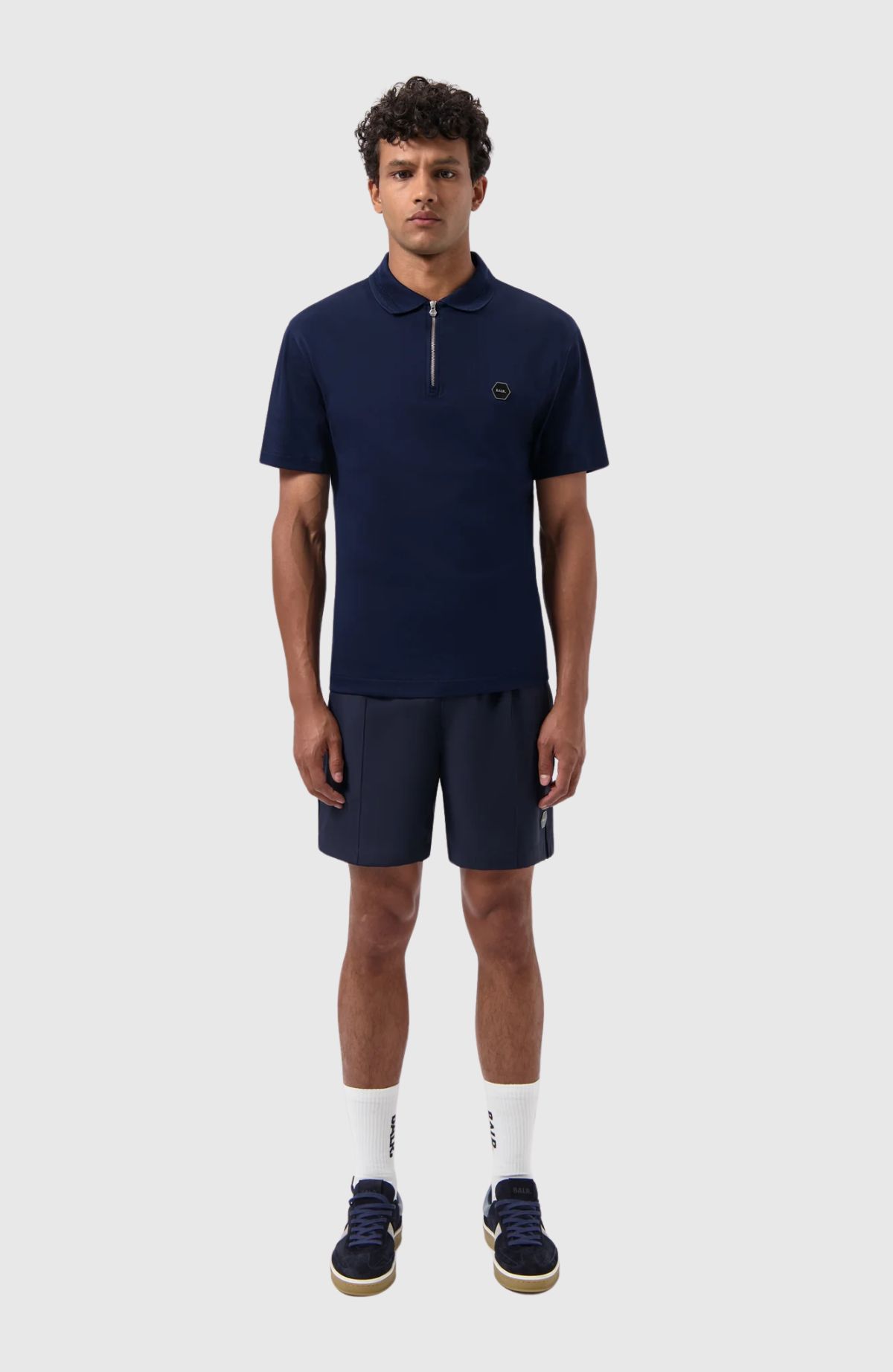 Hex-Series Polo