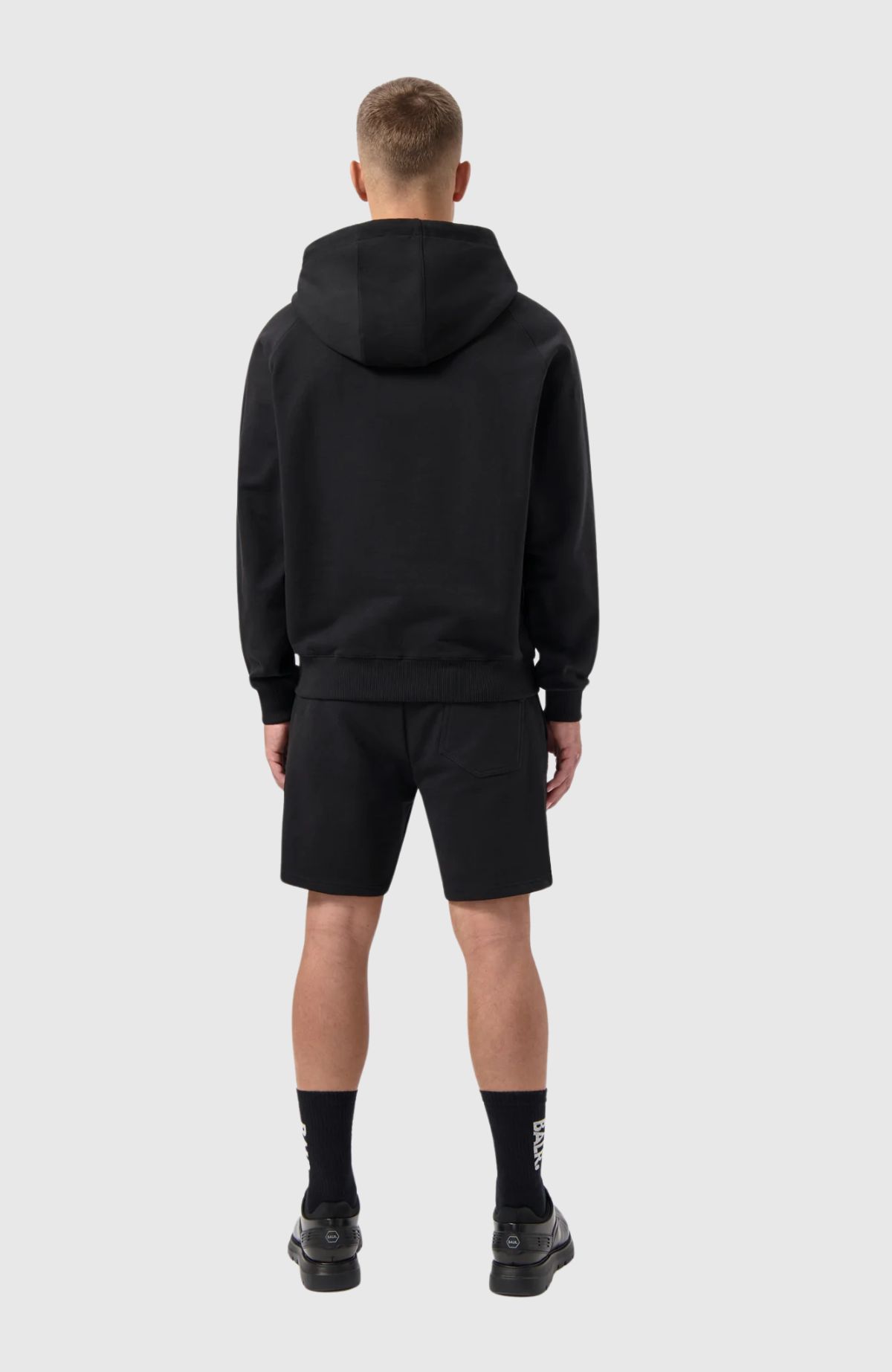 Logo Hoodie