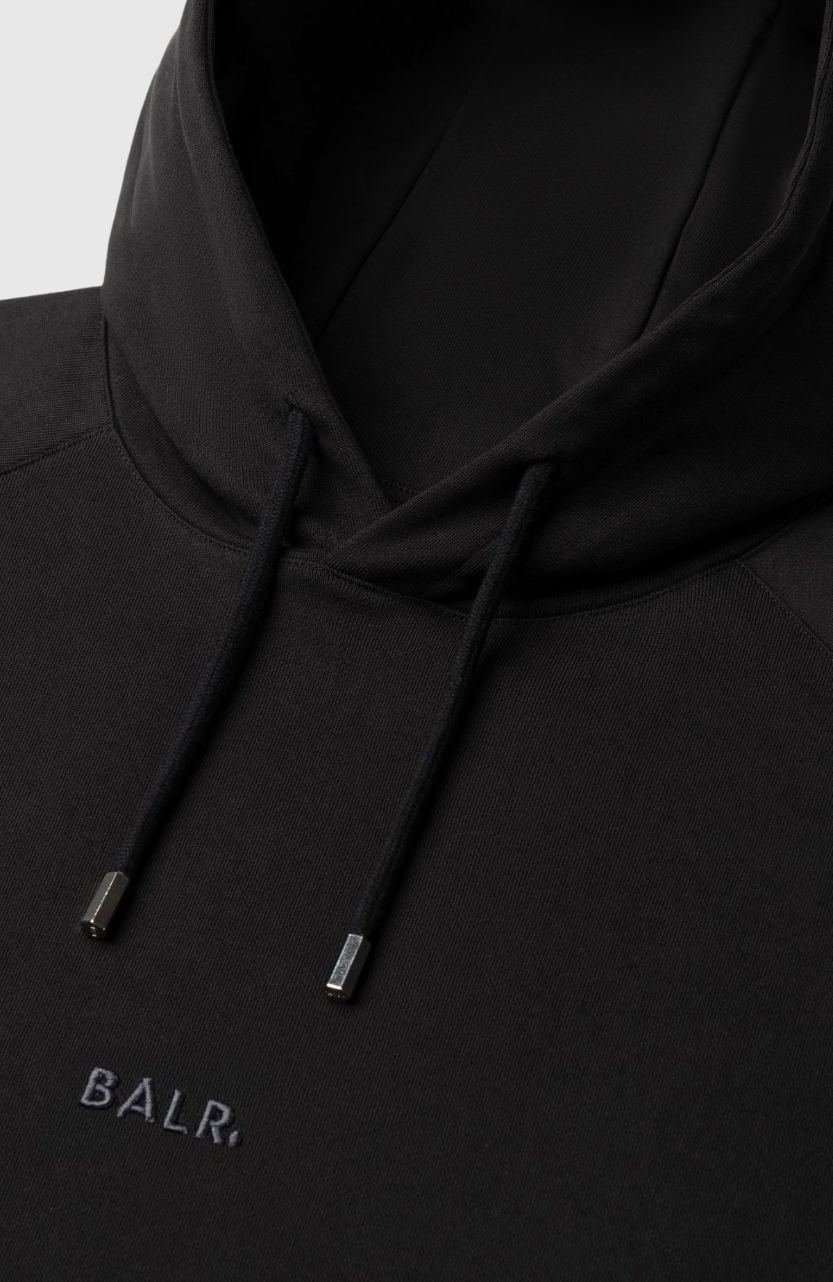 Logo Hoodie