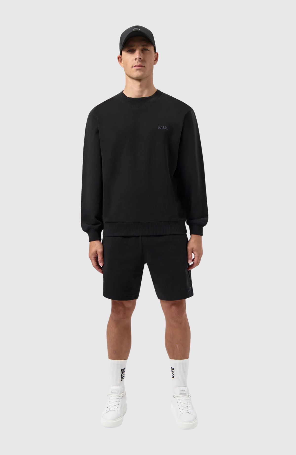 Logo Crewneck
