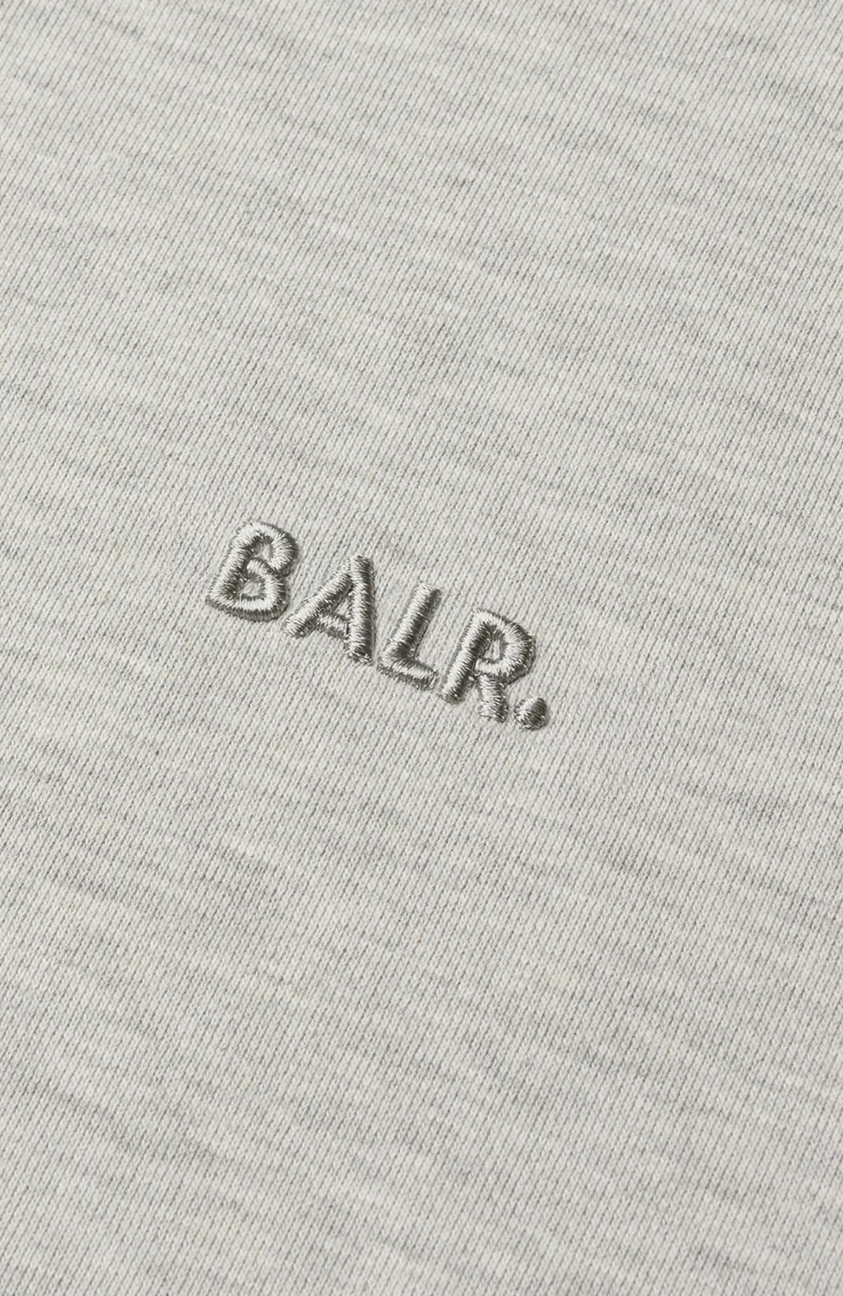 Logo Crewneck
