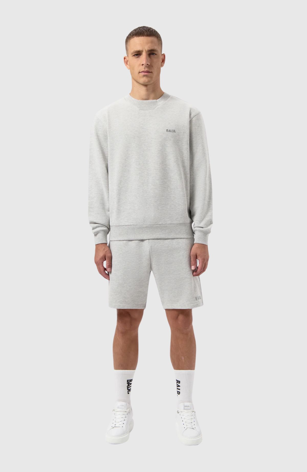 Logo Crewneck
