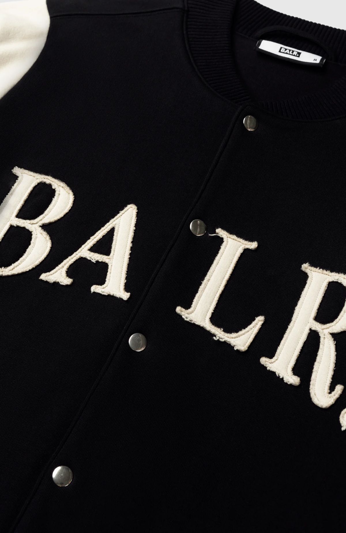Urban Bomber Jacket