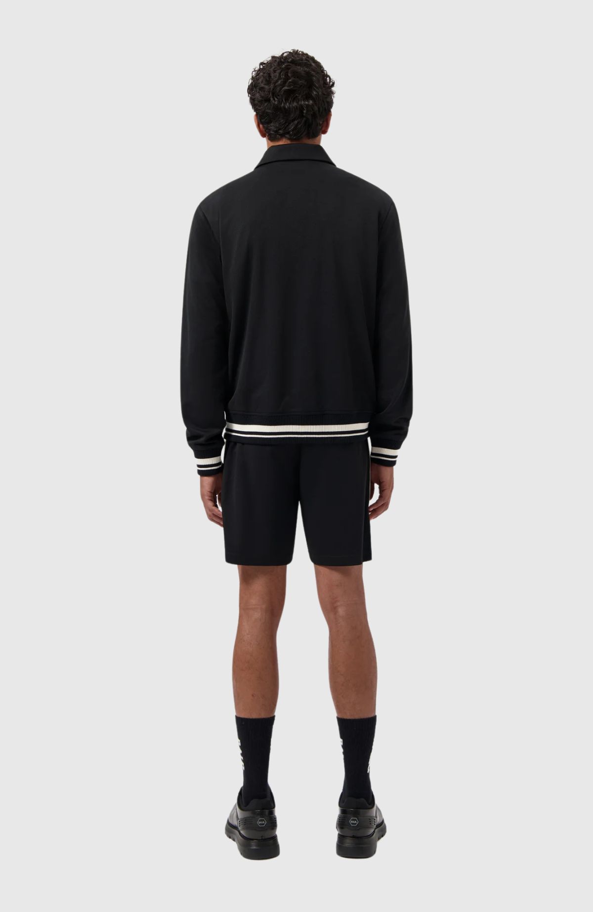 Tape Jacket