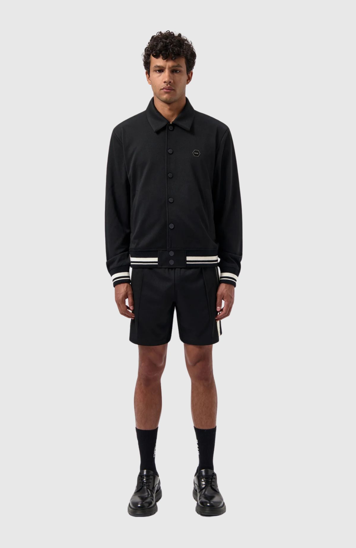 Tape Jacket