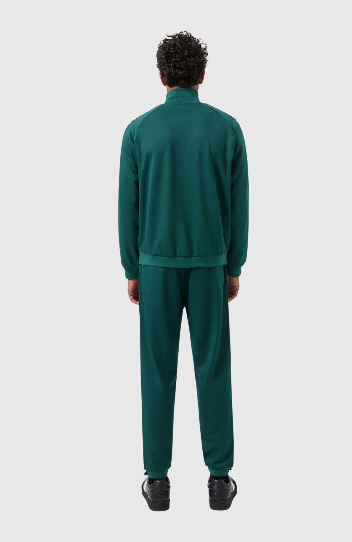 Tape Track Jacket