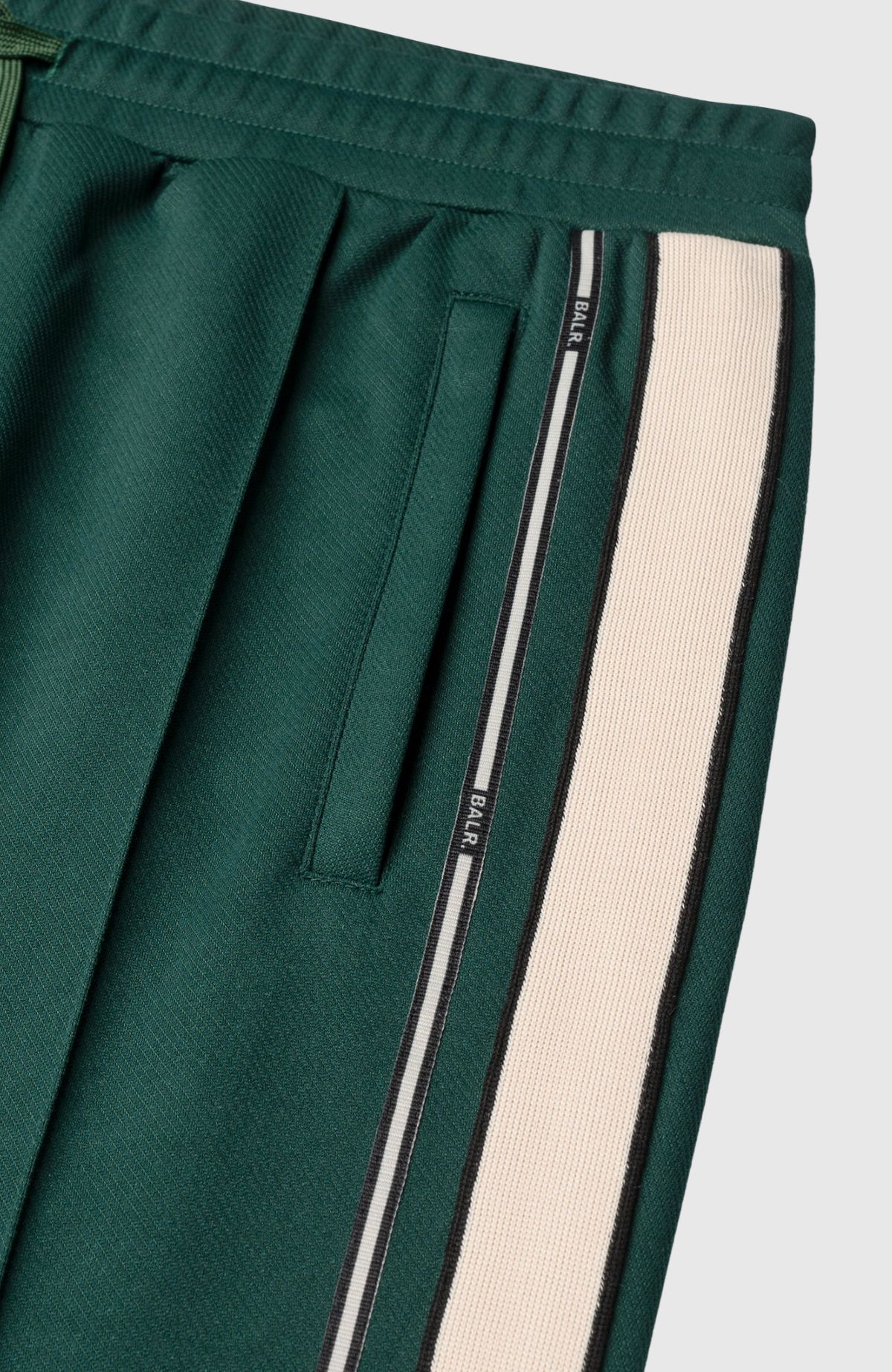 Tape Track Sweatpants