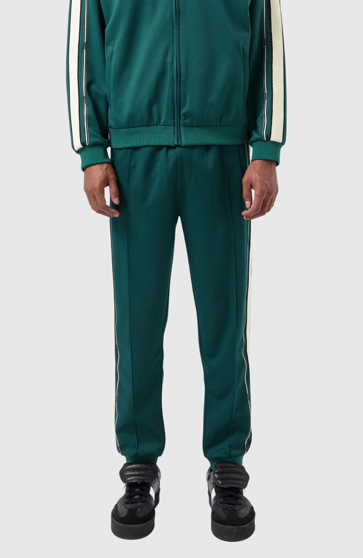 Tape Track Sweatpants