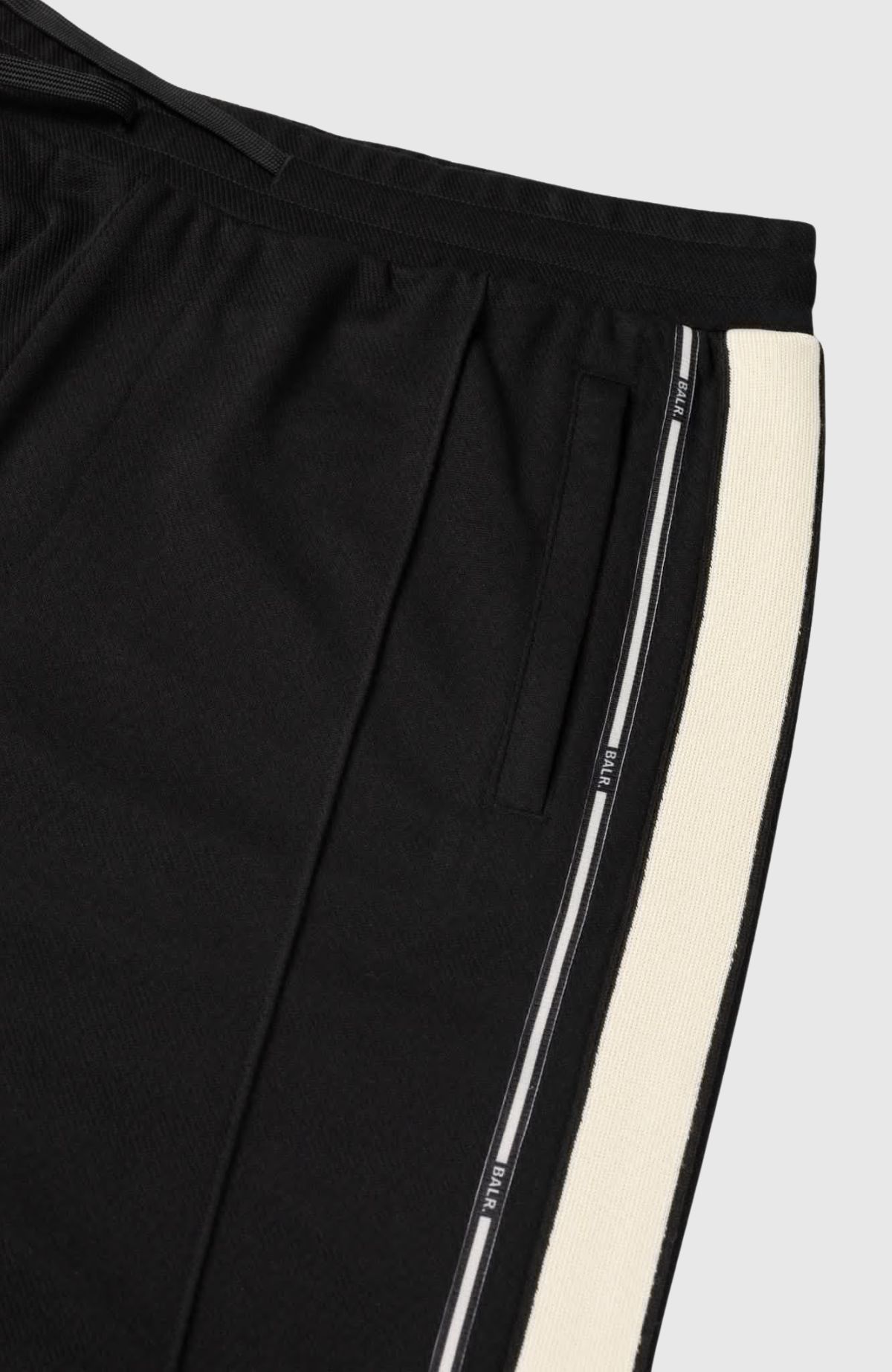 Tape Track Sweatpants
