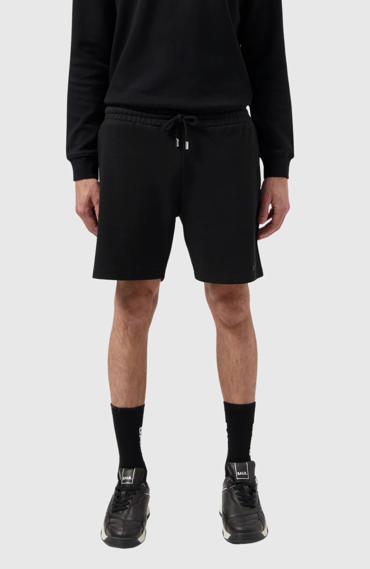 Logo Shorts