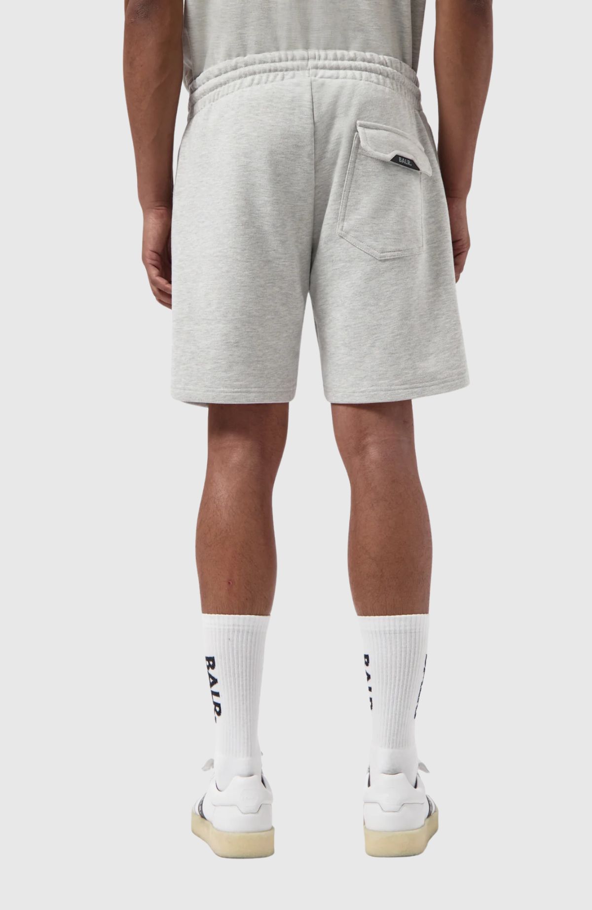 Logo Shorts
