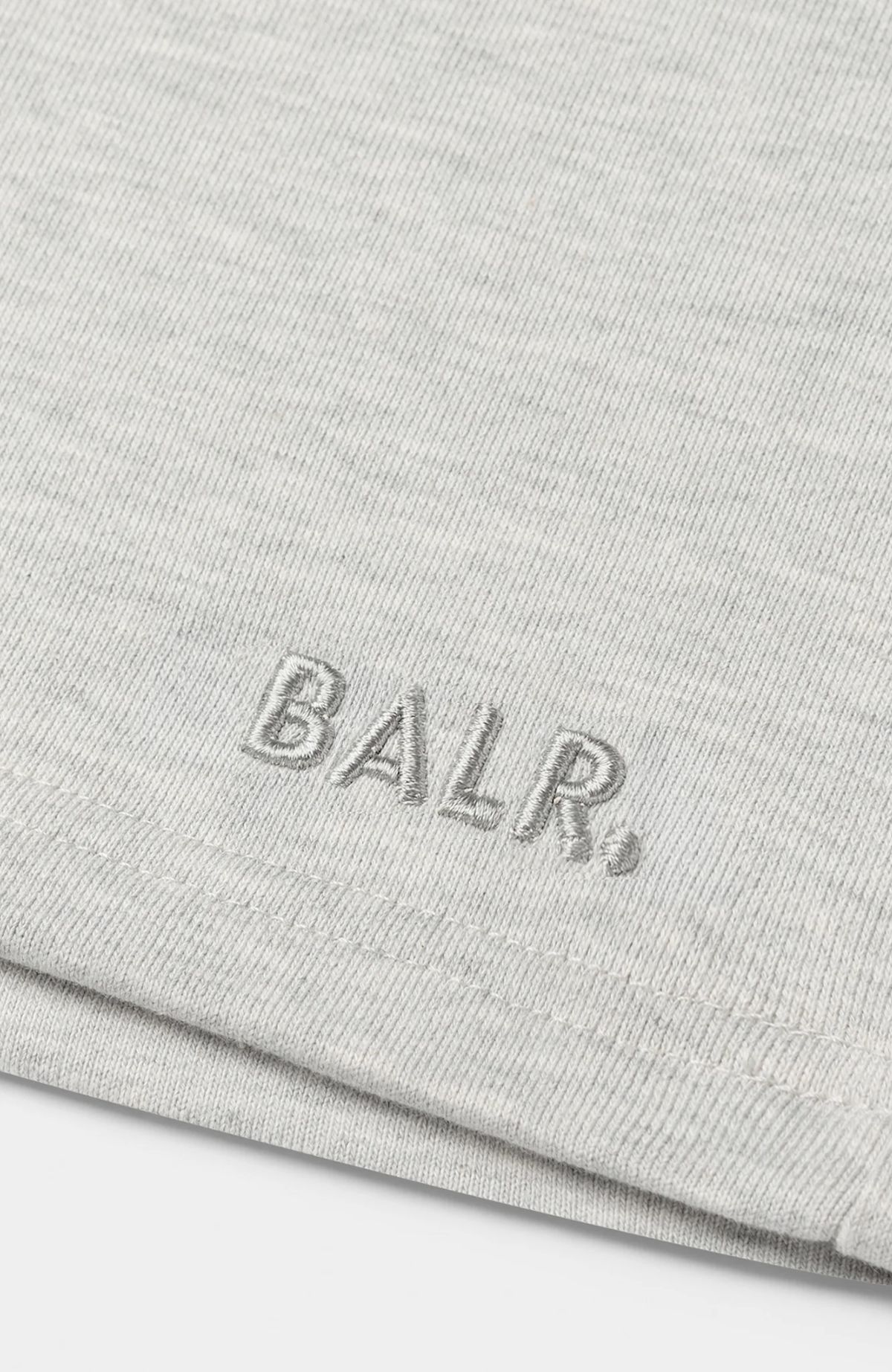 Logo Shorts