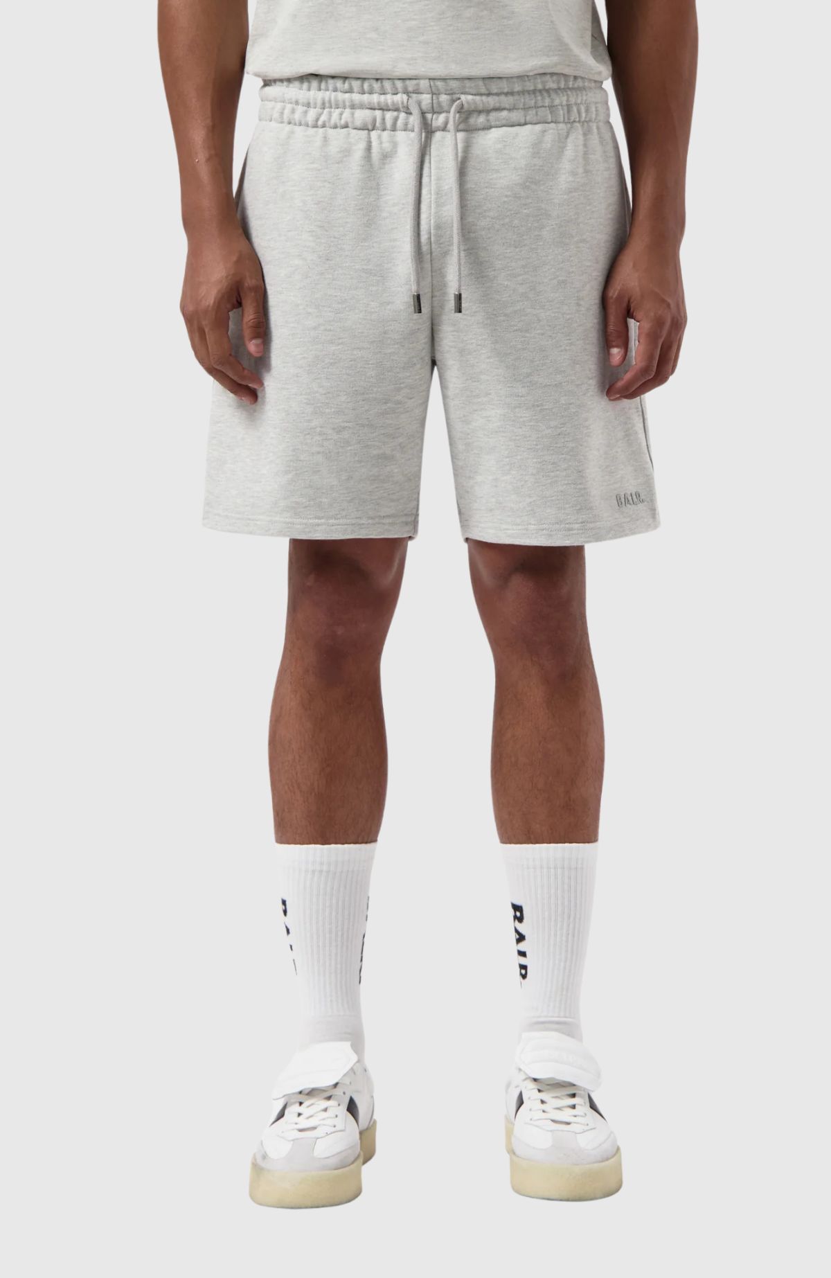Logo Shorts