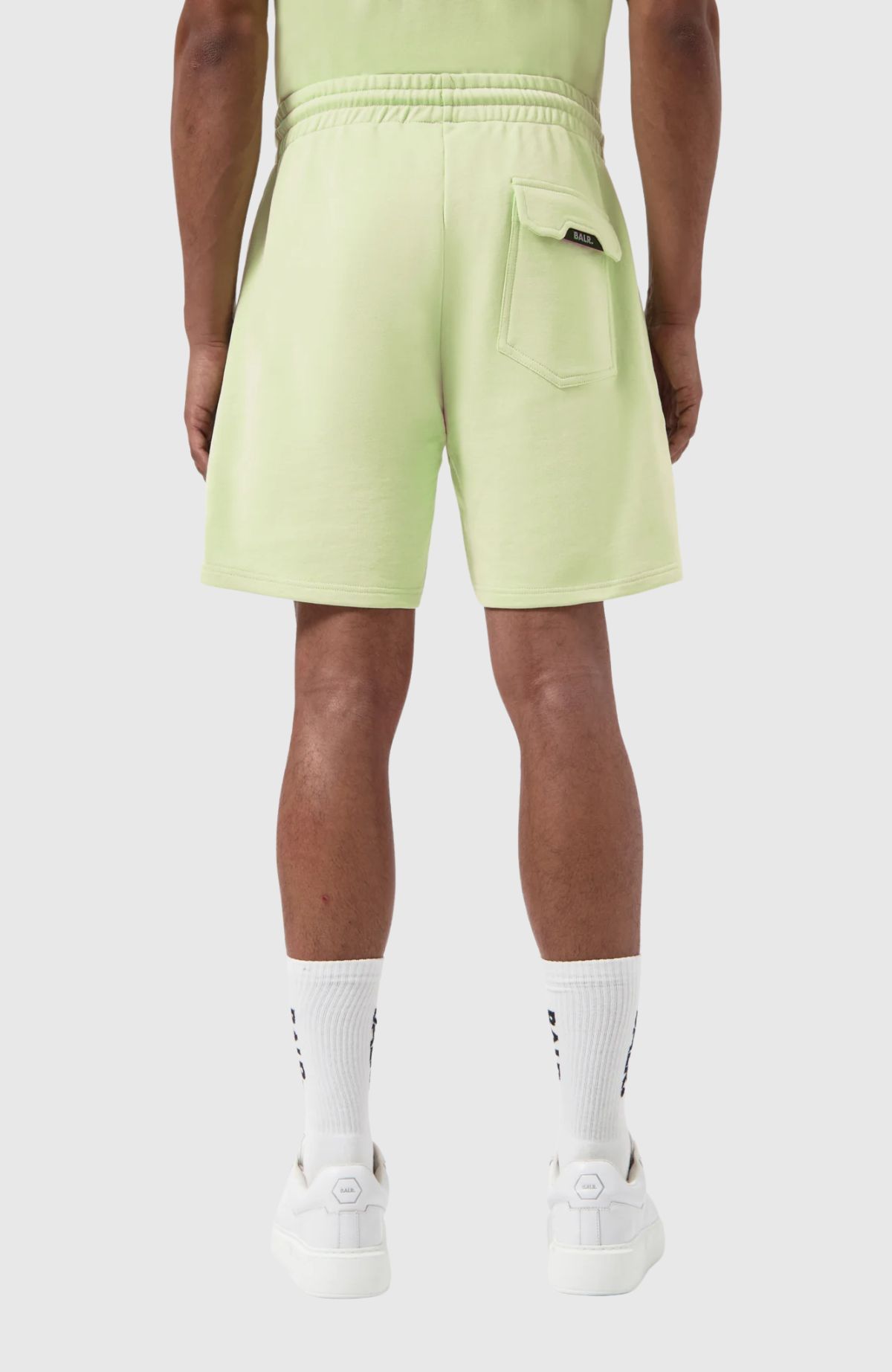 Logo Shorts