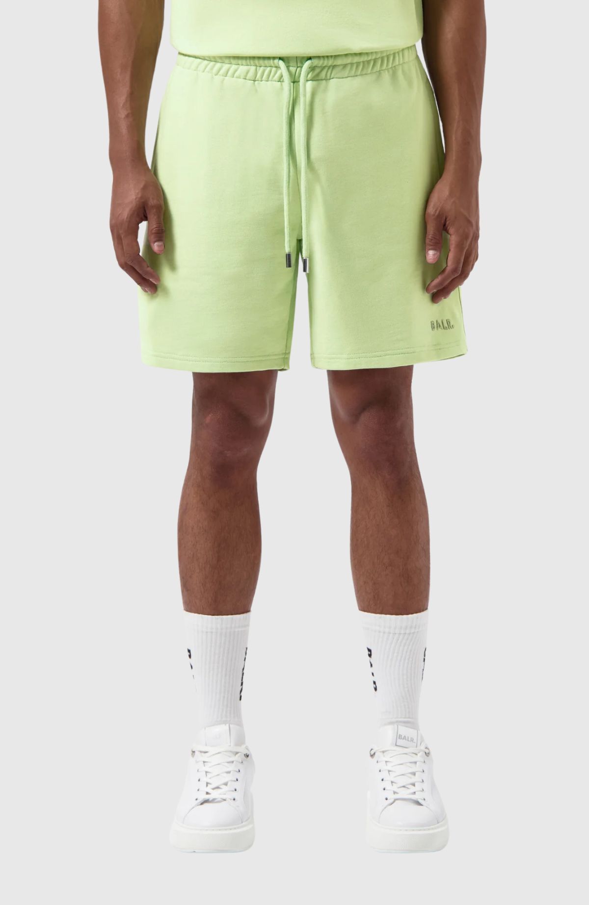 Logo Shorts