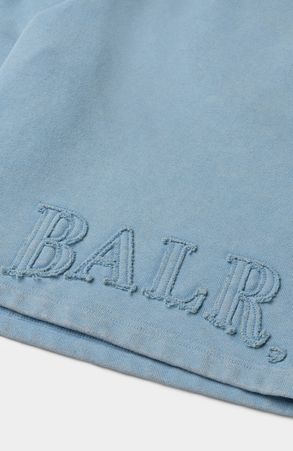 Urban Washed Sweat Shorts