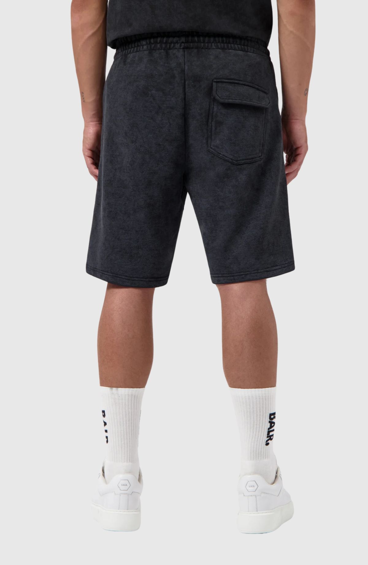 Urban Washed Sweat Shorts