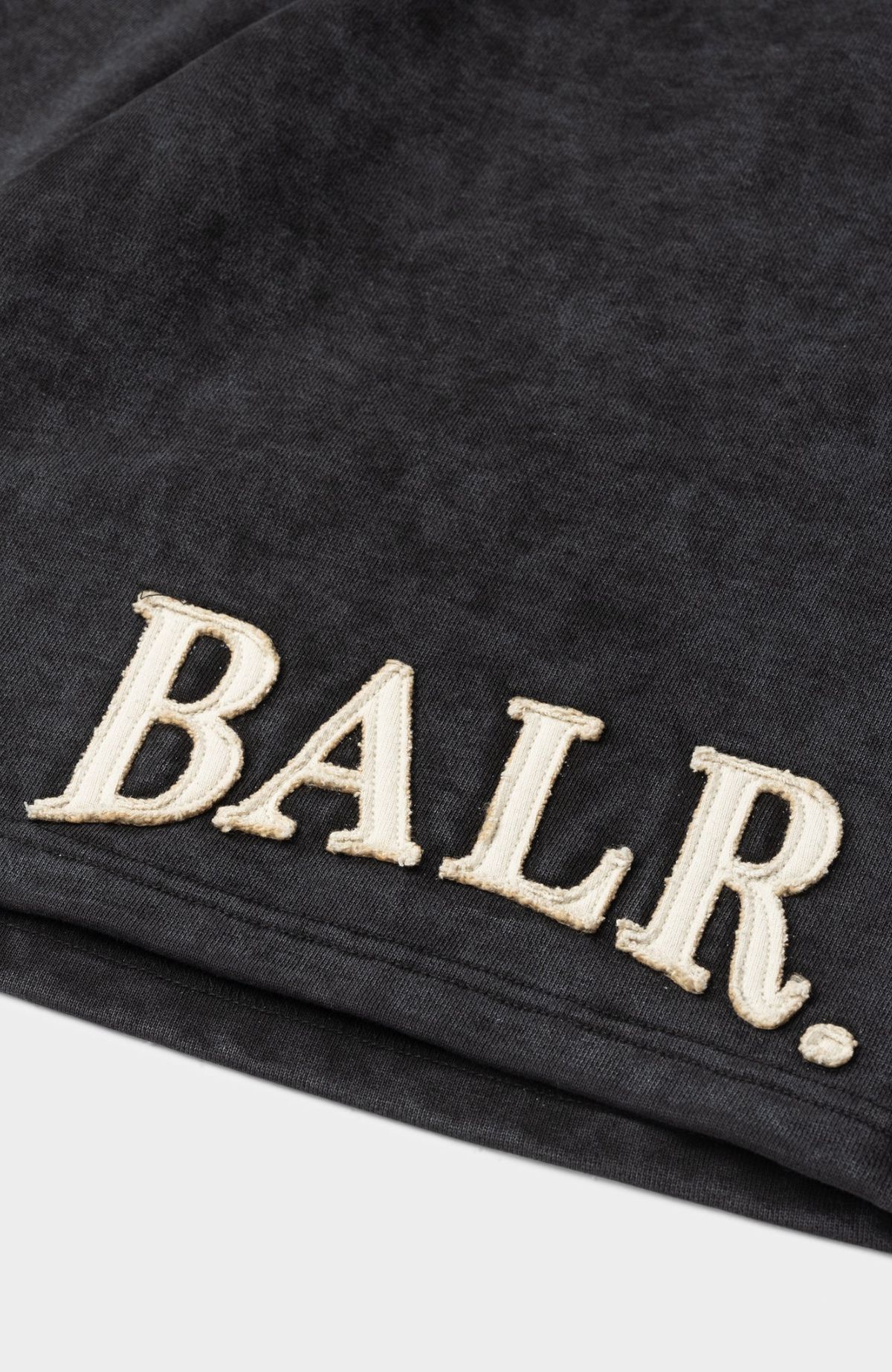 Urban Washed Sweat Shorts