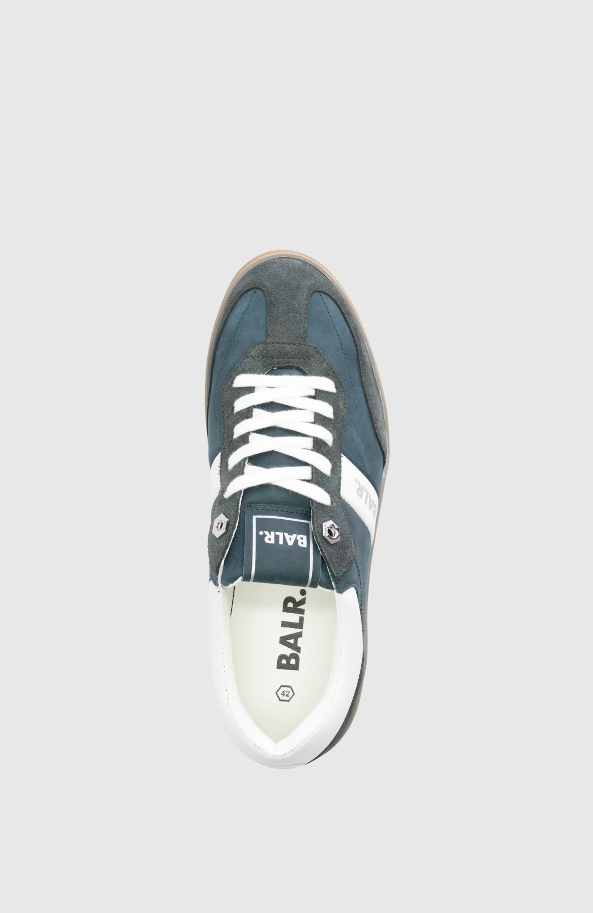 London Classic Sneaker