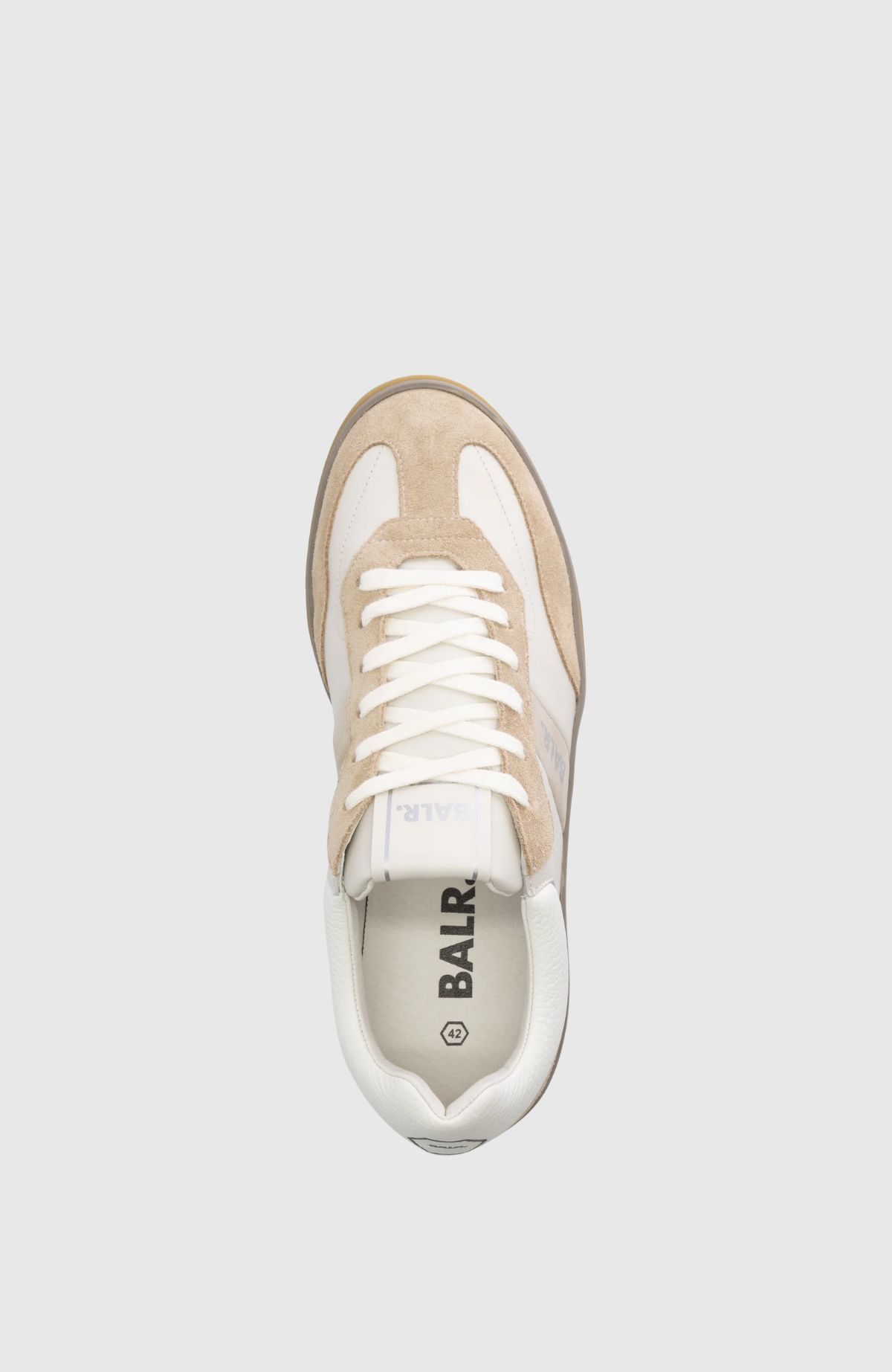London Classic Sneaker