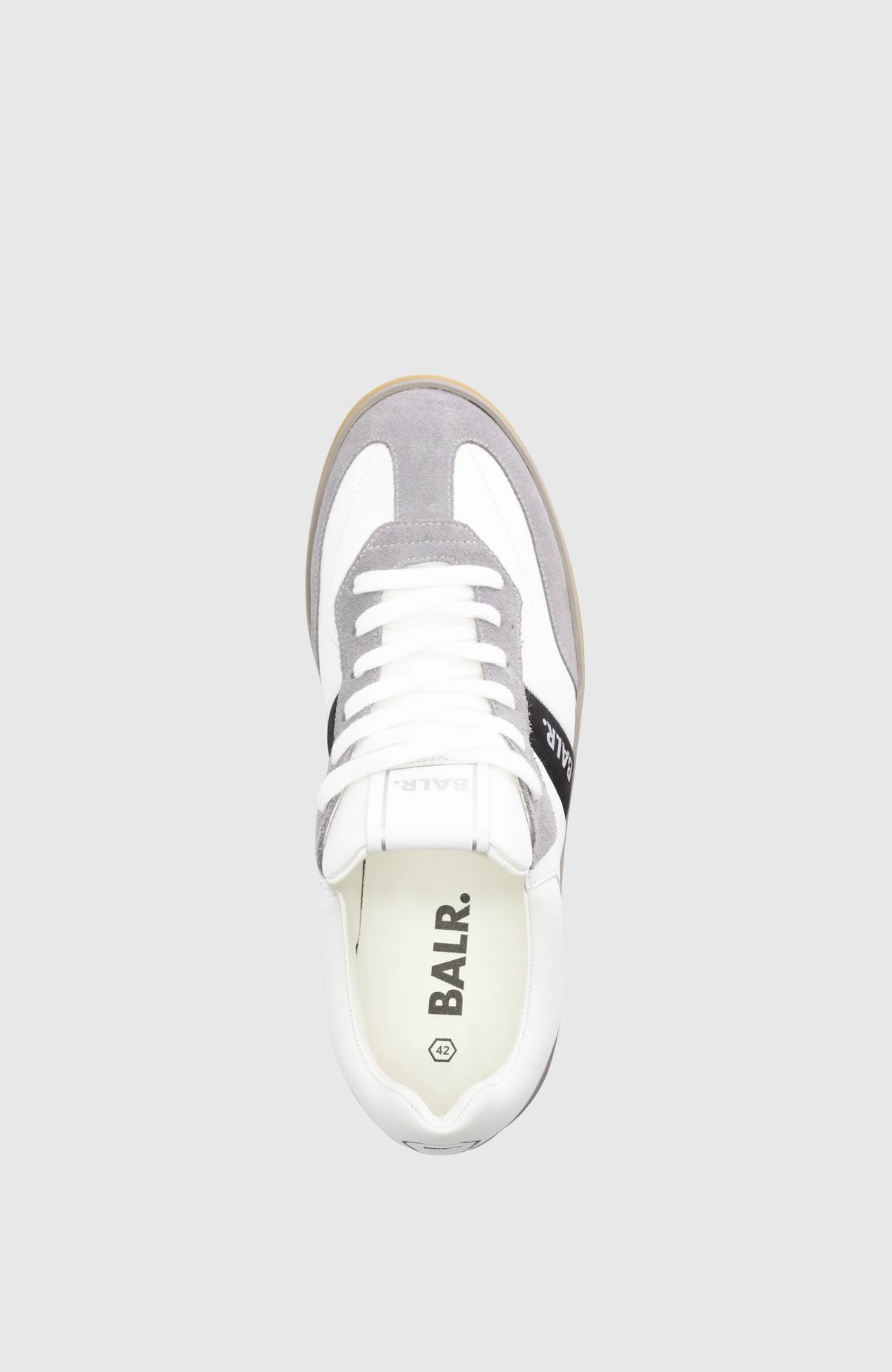 London Classic Sneaker