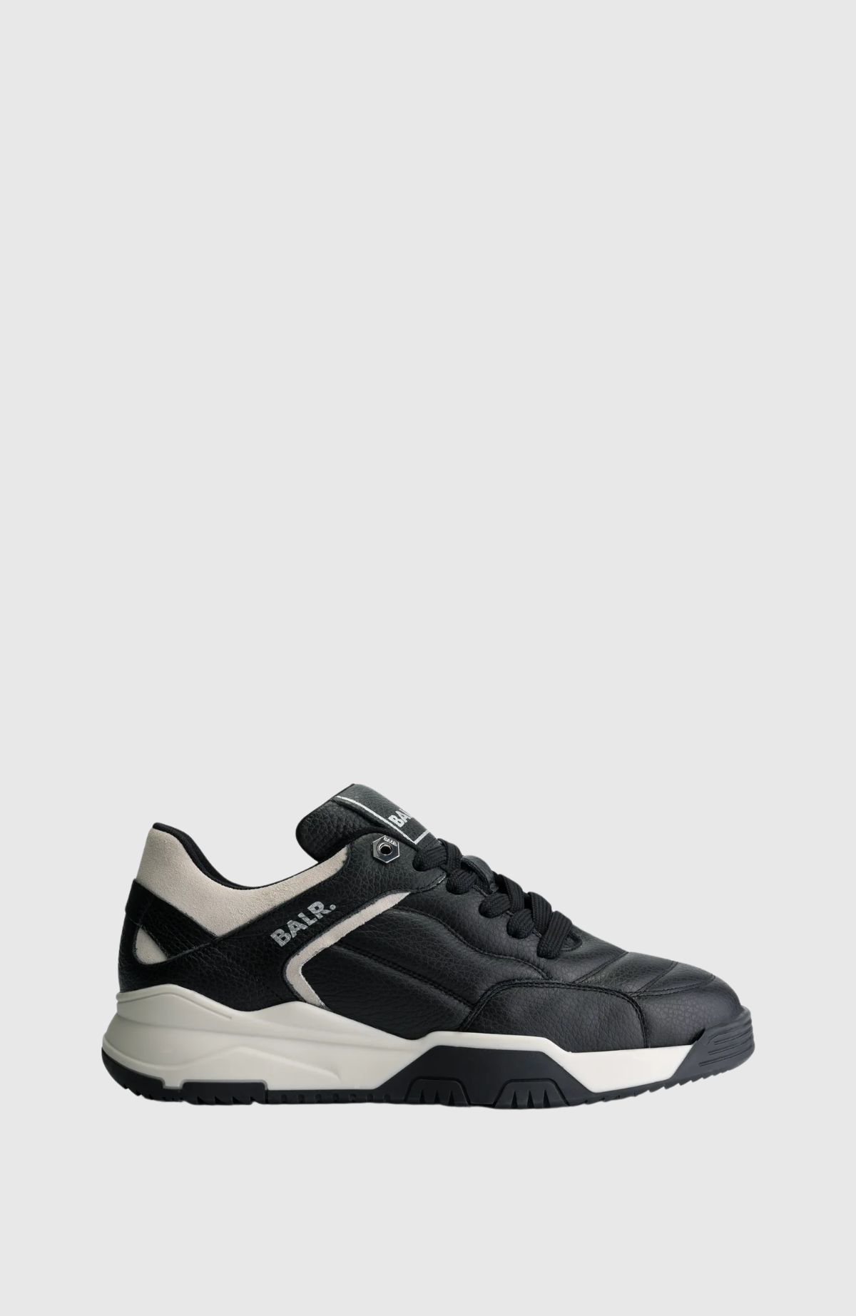 Chunky Football Sneaker
