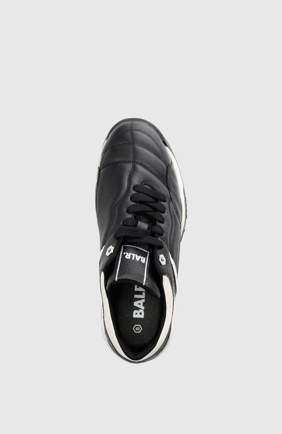 Chunky Football Sneaker