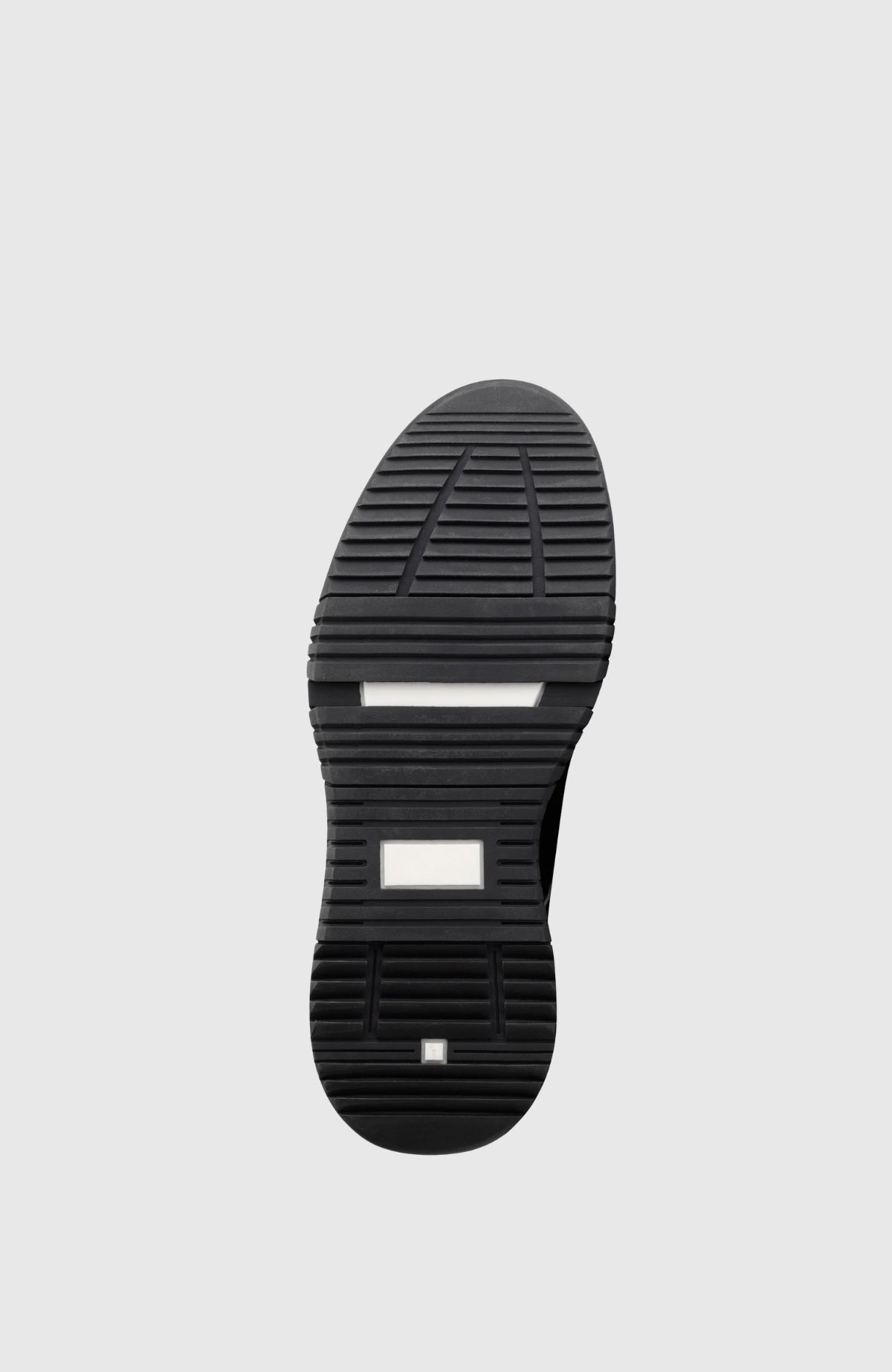 Chunky Football Sneaker