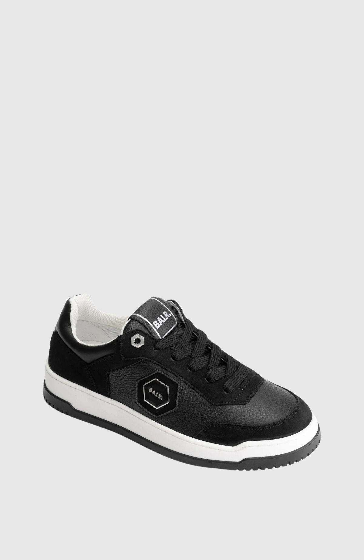 Low Myth Sneaker