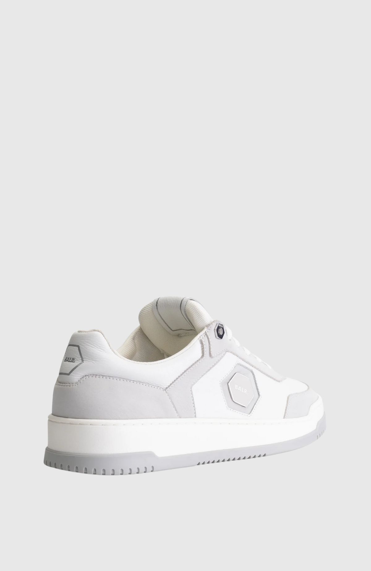Low Myth Sneaker