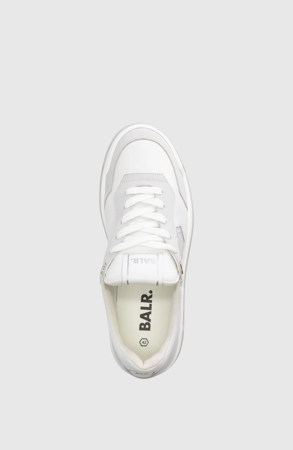 Low Myth Sneaker