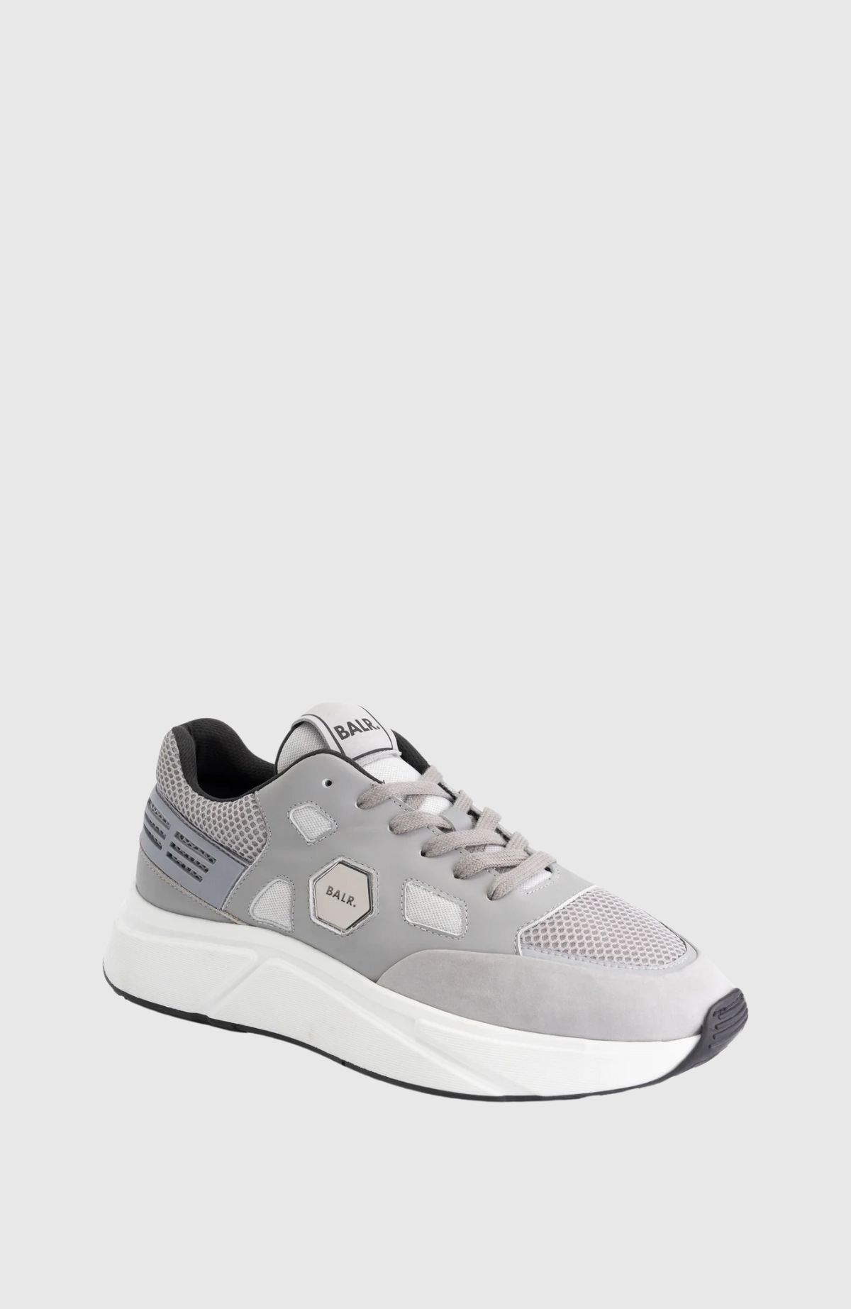Hexline Mesh Runner