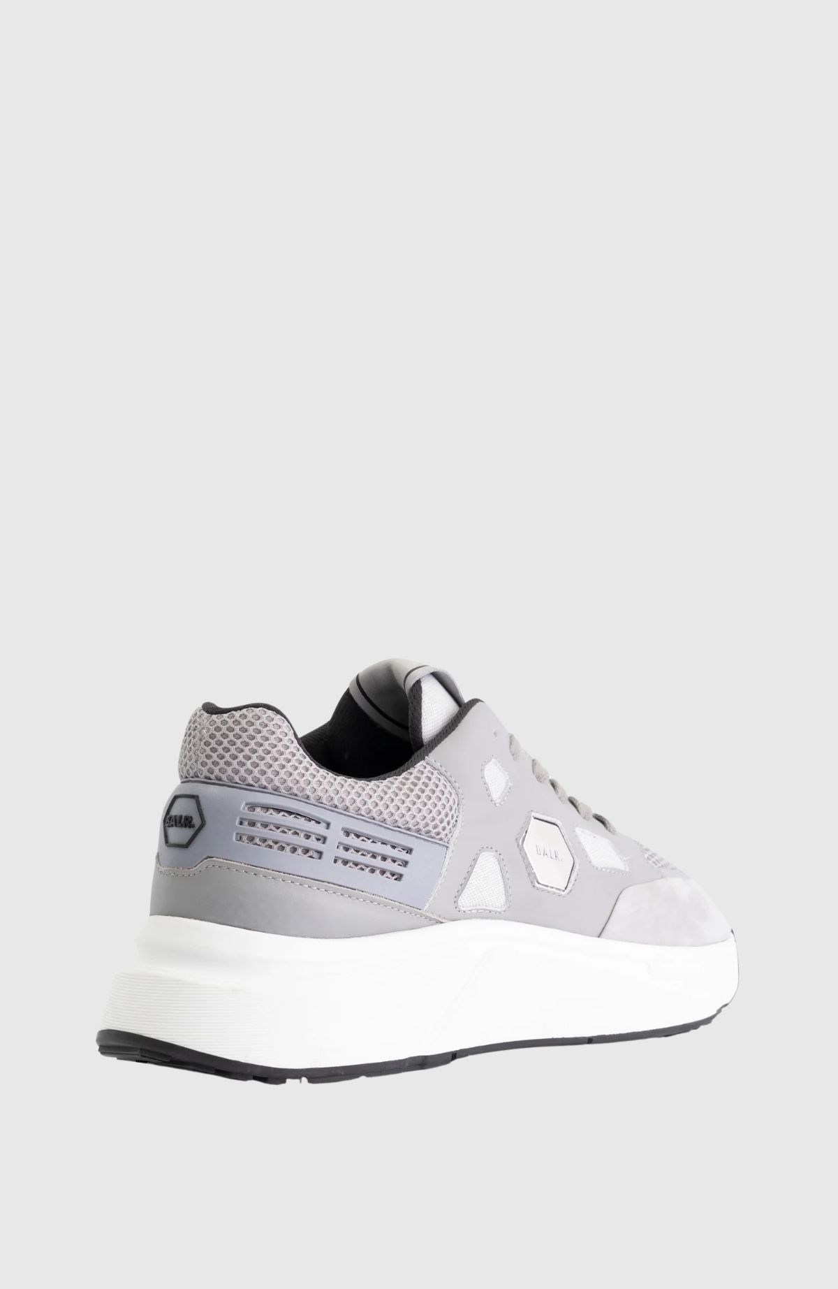 Hexline Mesh Runner