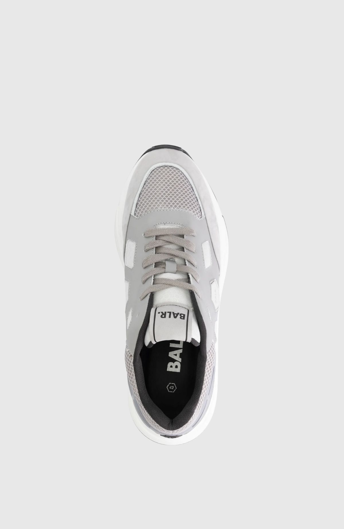 Hexline Mesh Runner