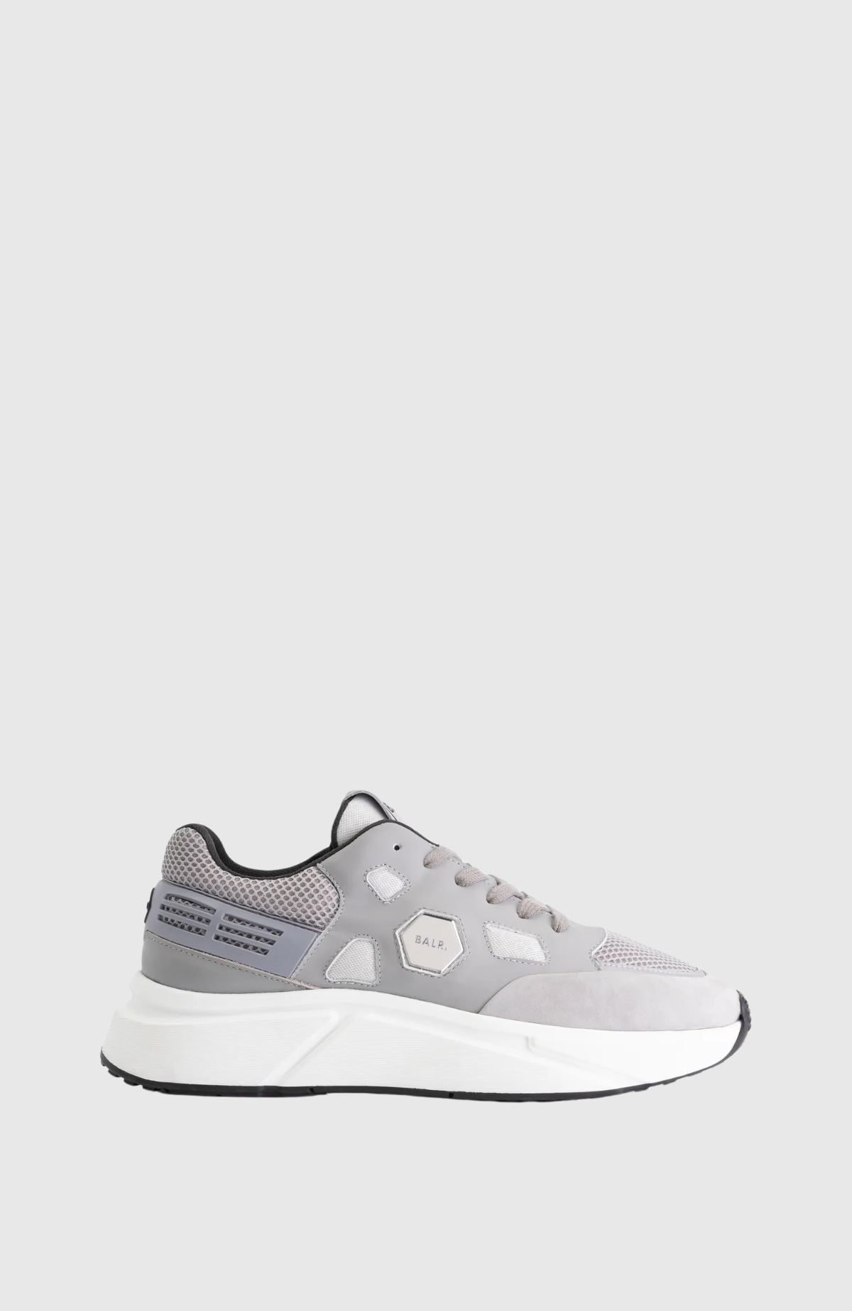 Hexline Mesh Runner