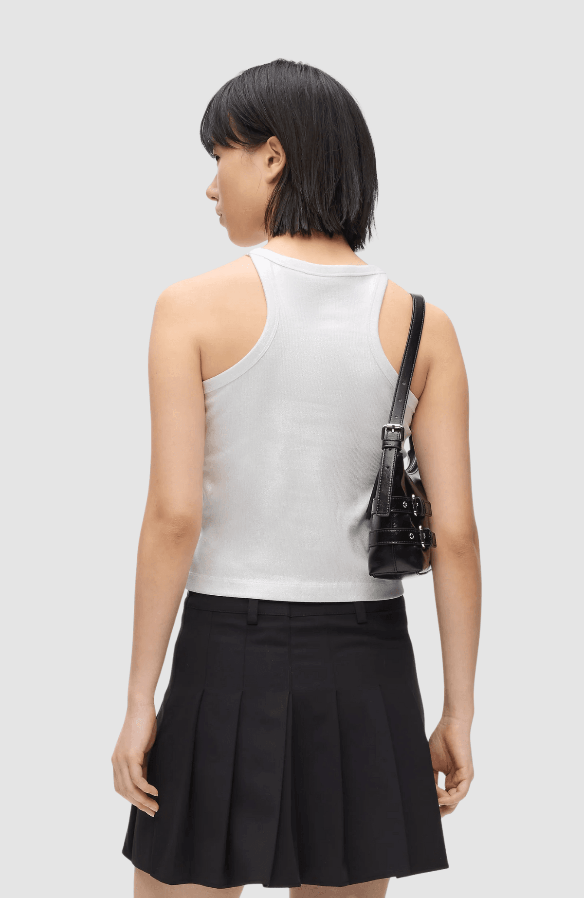 KLJ Coated Ribbed Tank