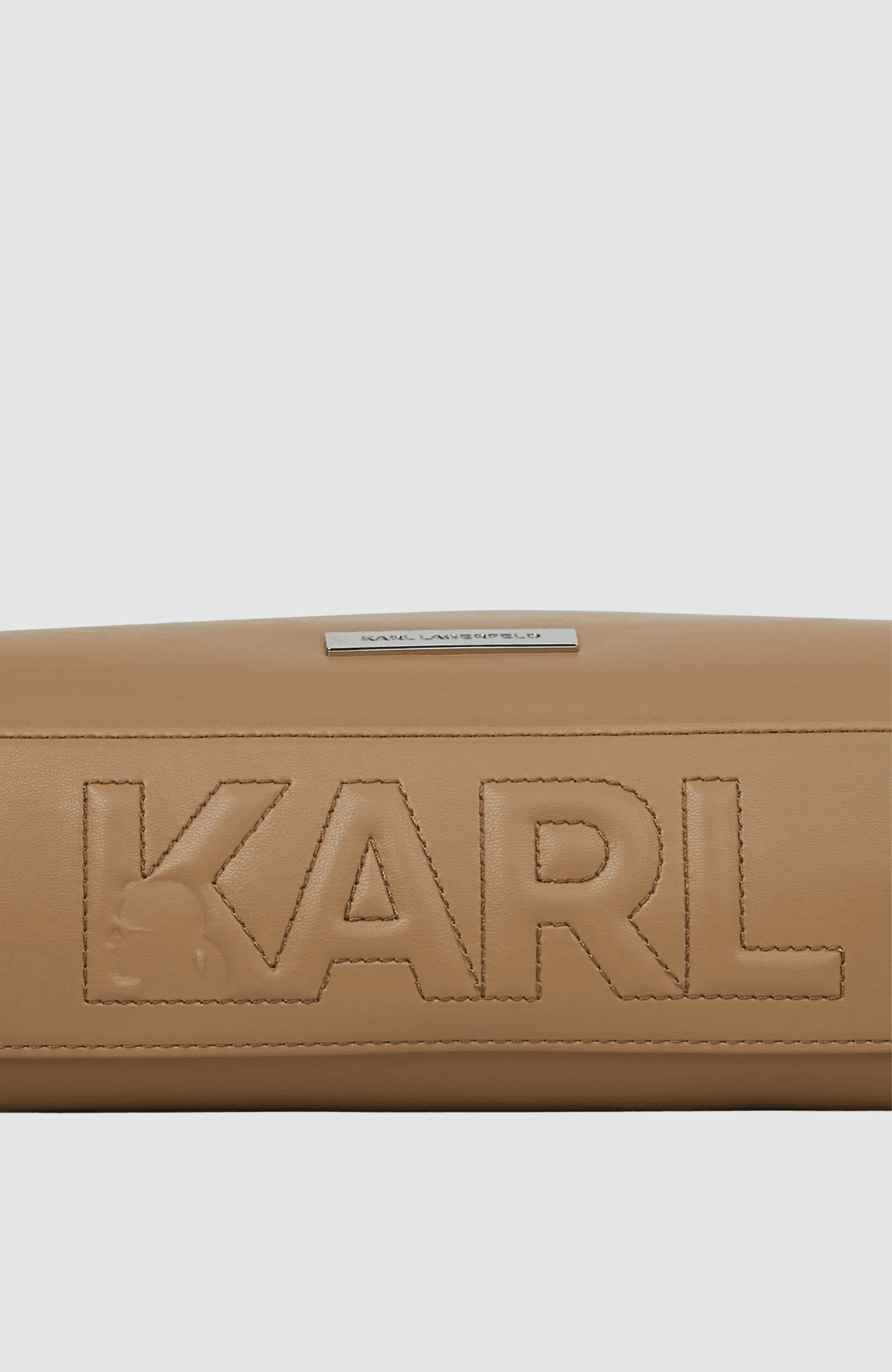 Ikon Smooth Ew Shoulder Bag